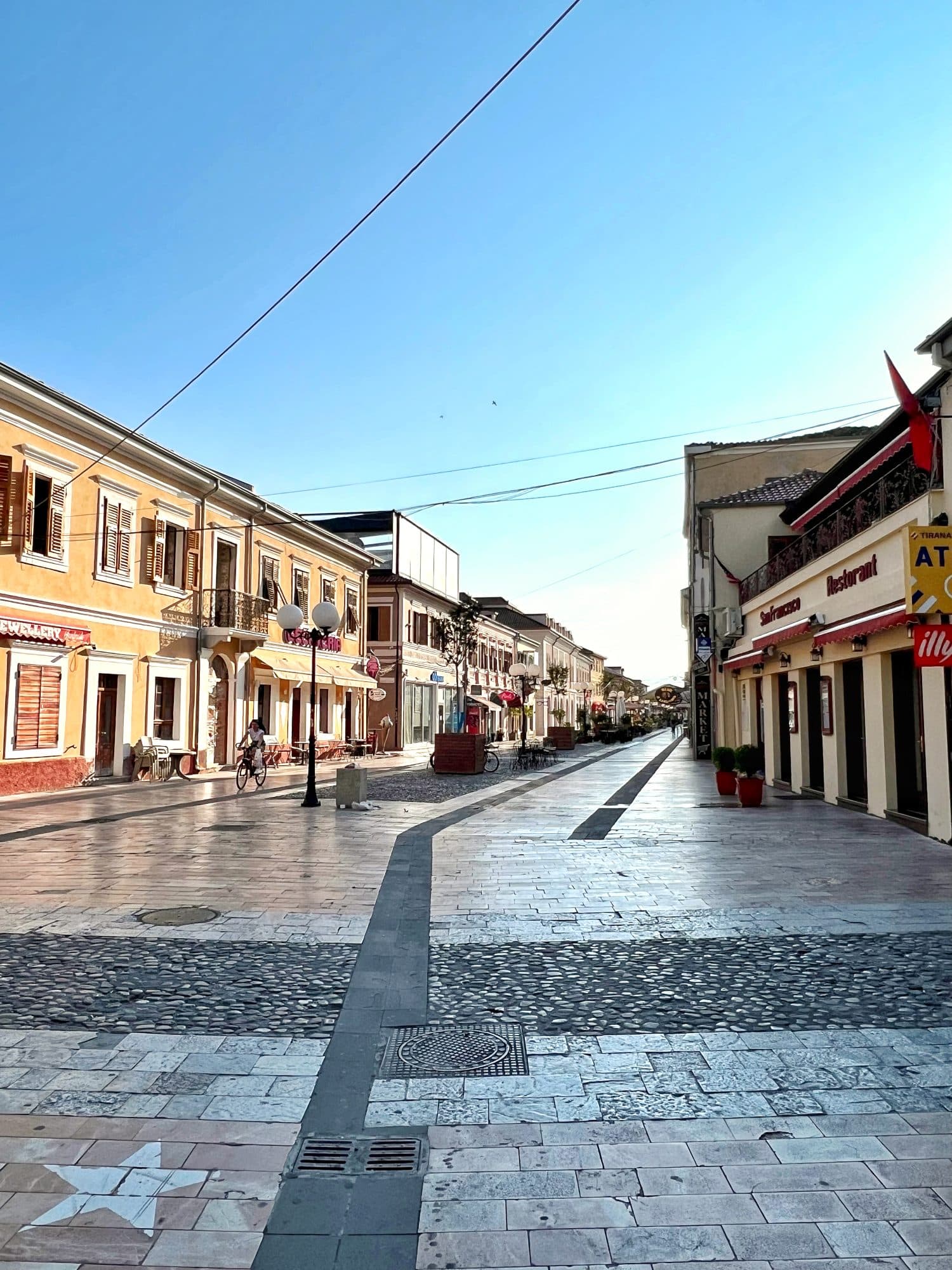 Albania