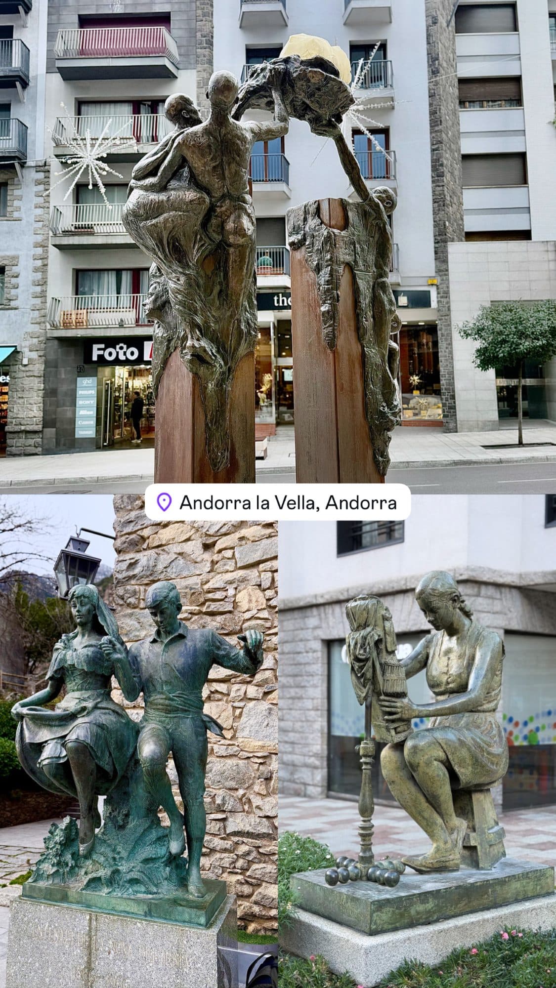 Andorra la Vella, Andorra