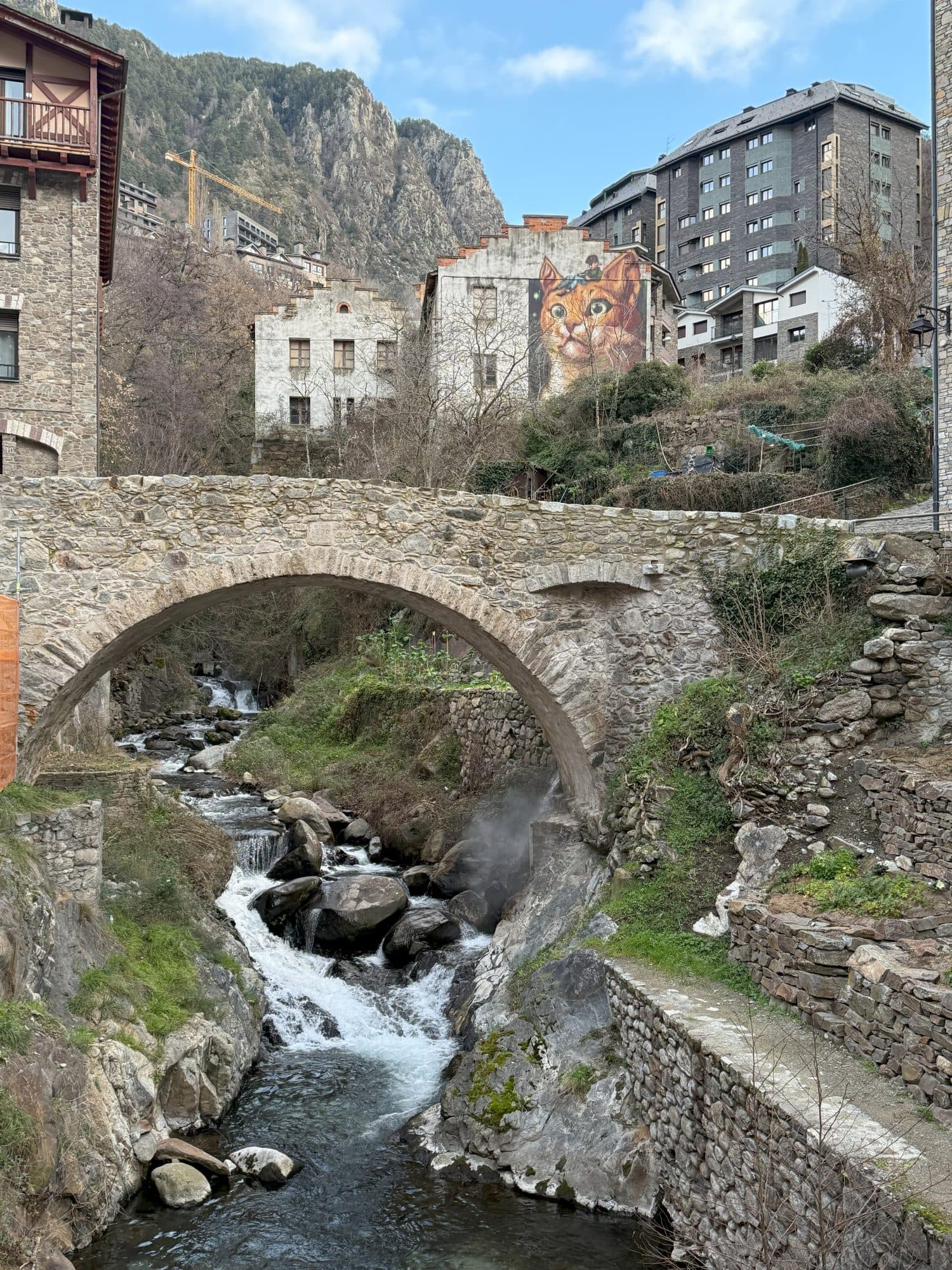 Andorra