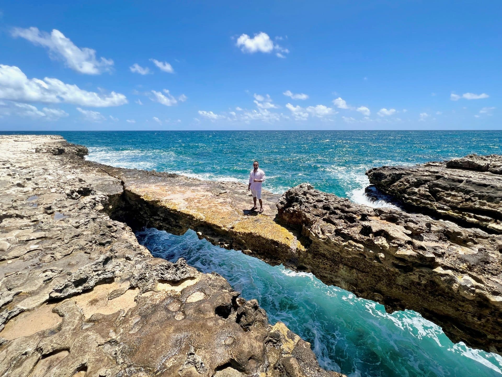Antigua and Barbuda