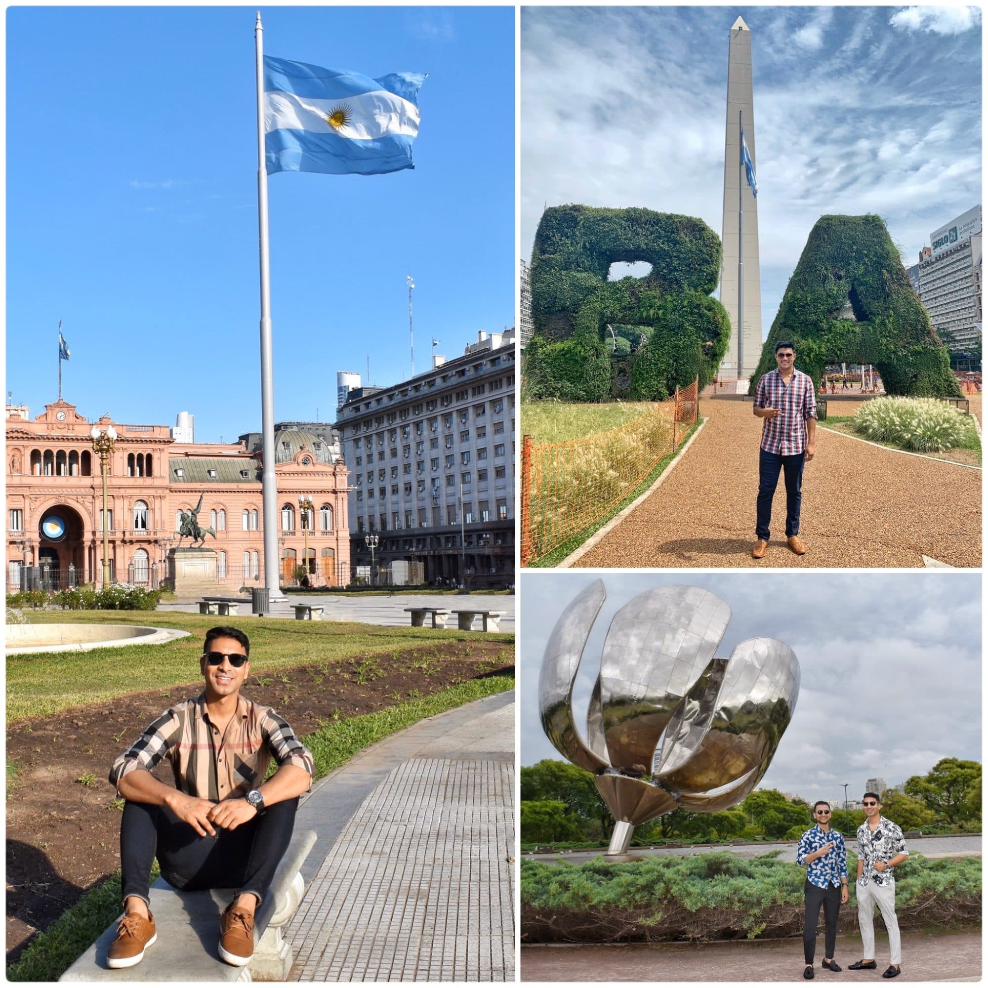 Argentina