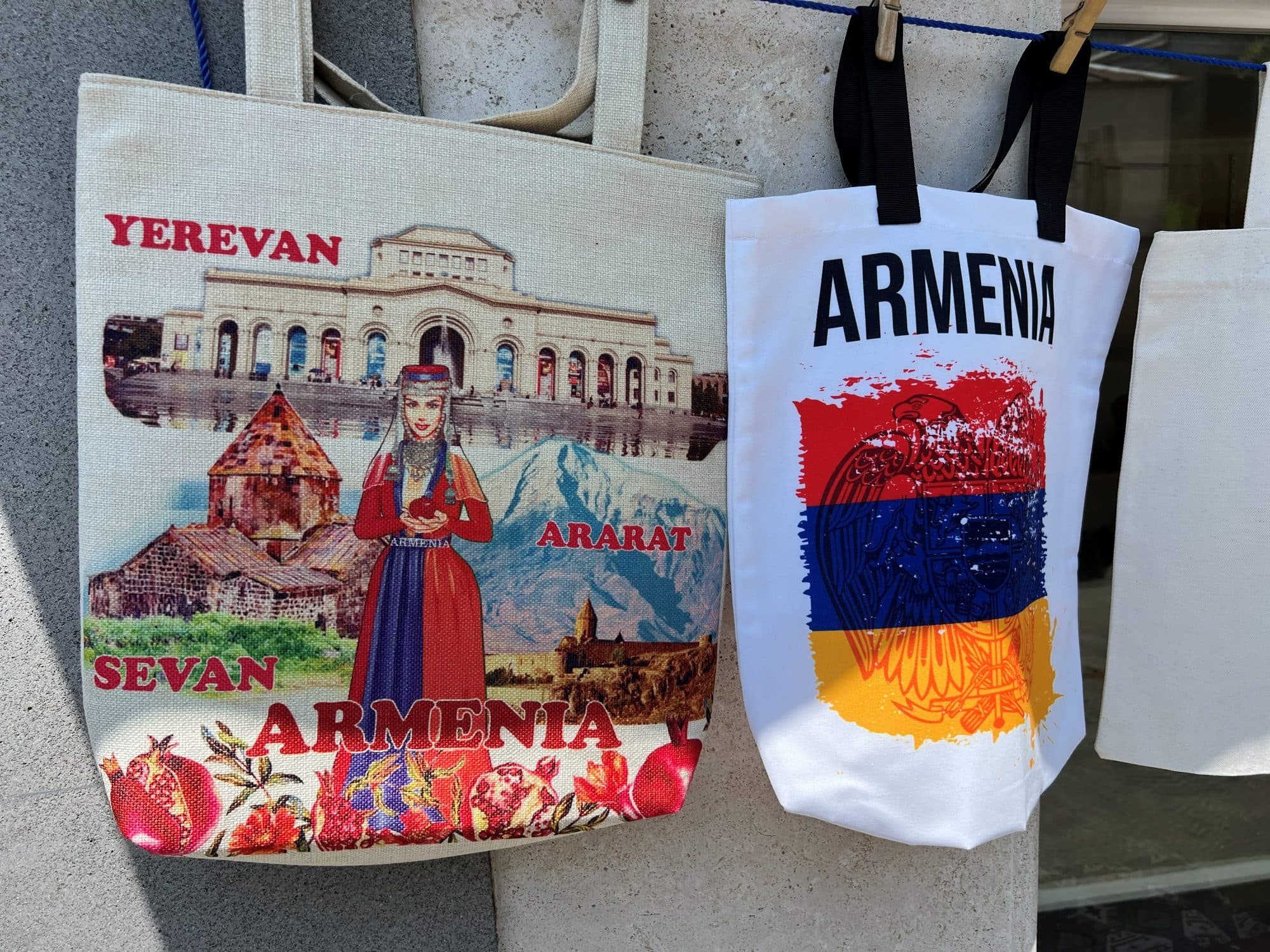 Vernissage Flea Market, Yerevan