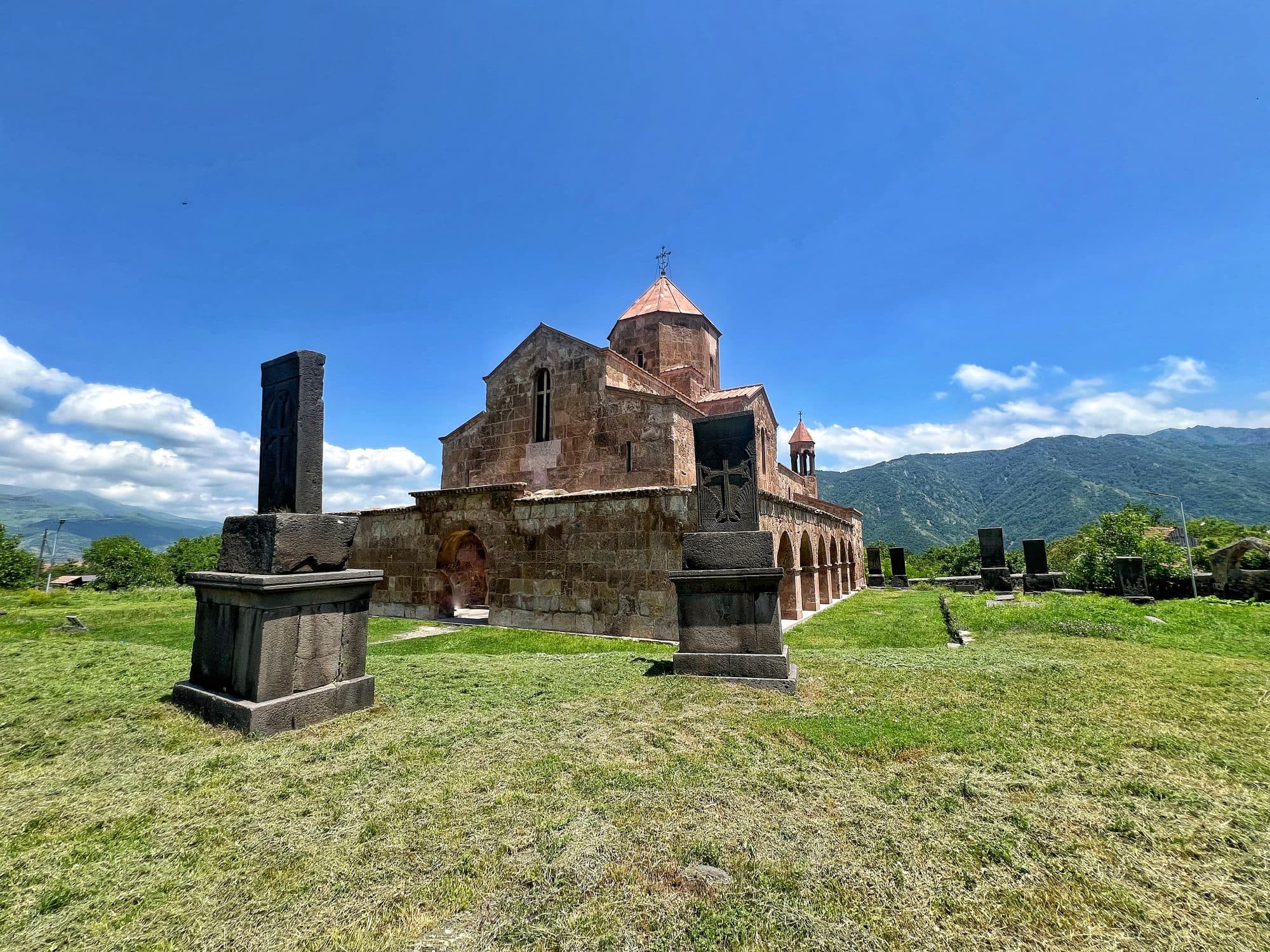 Armenia
