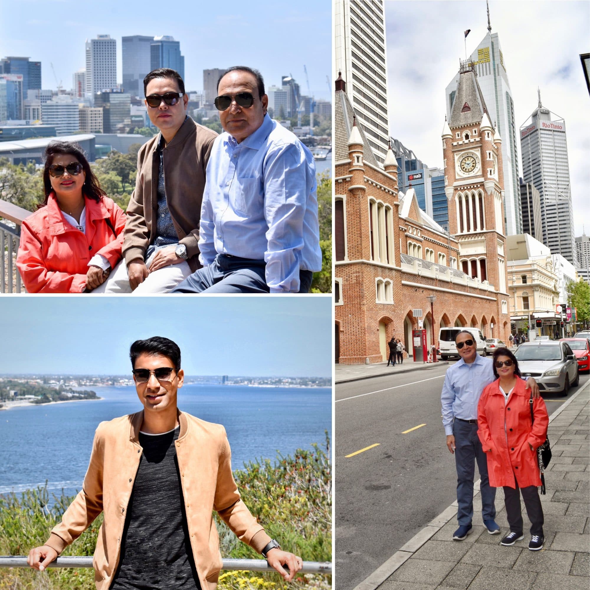 Perth, Western Australia