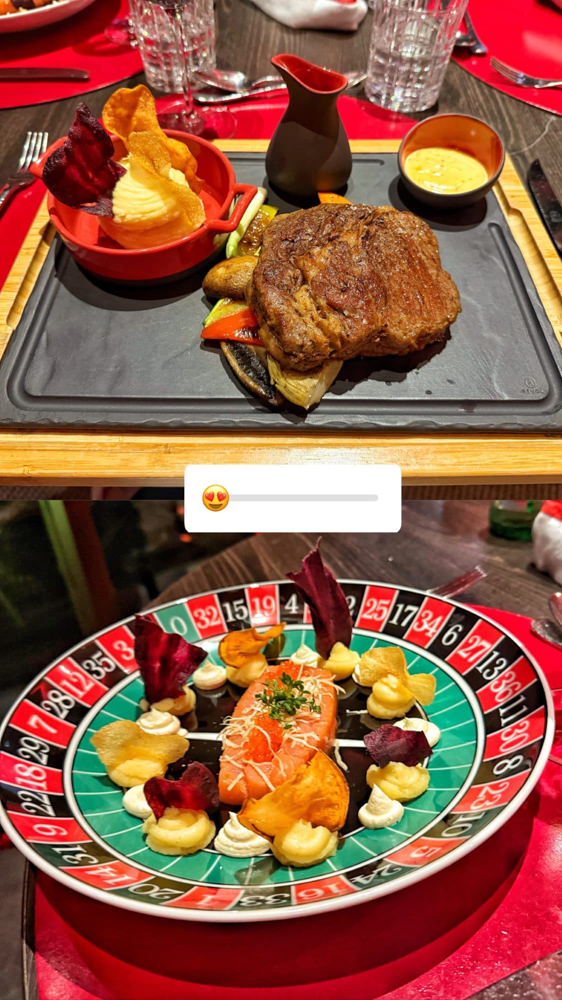 Restaurant, Vienna