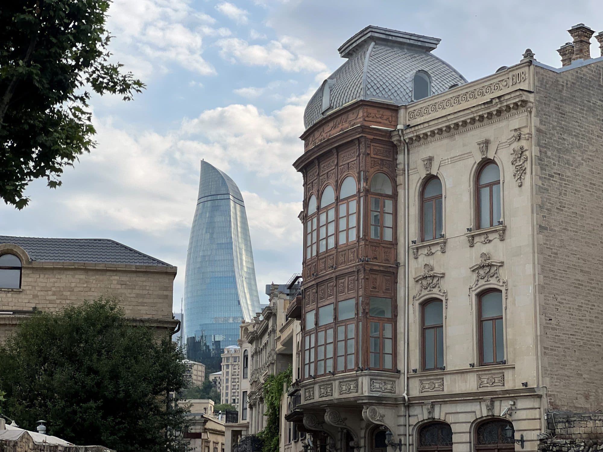 Azerbaijan