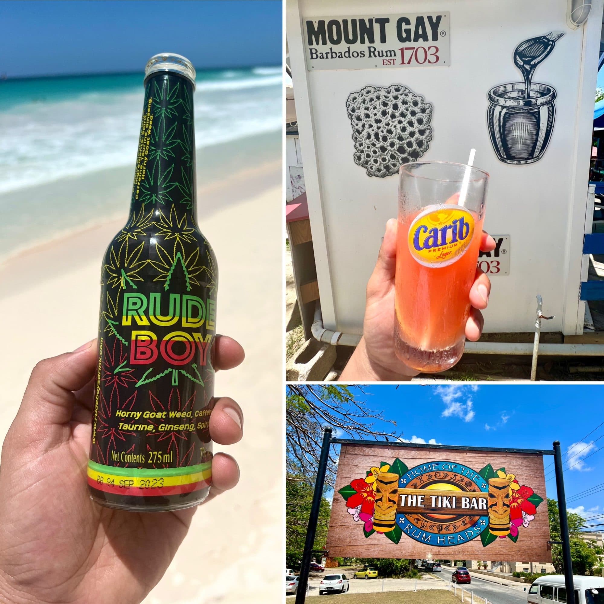 Barbados
