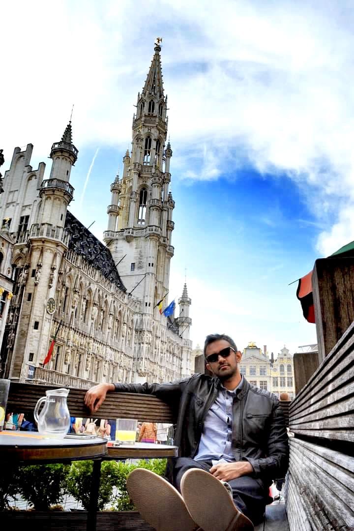 Belgium