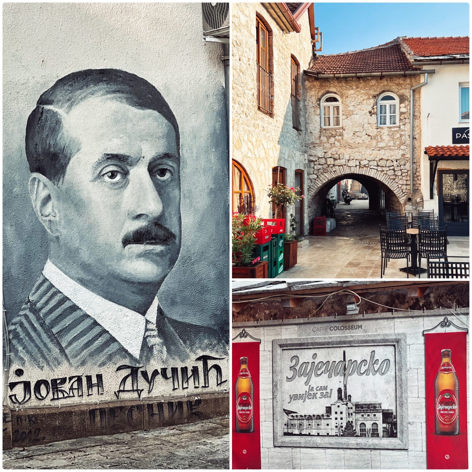 Trebinje Old Town, Herzegovina