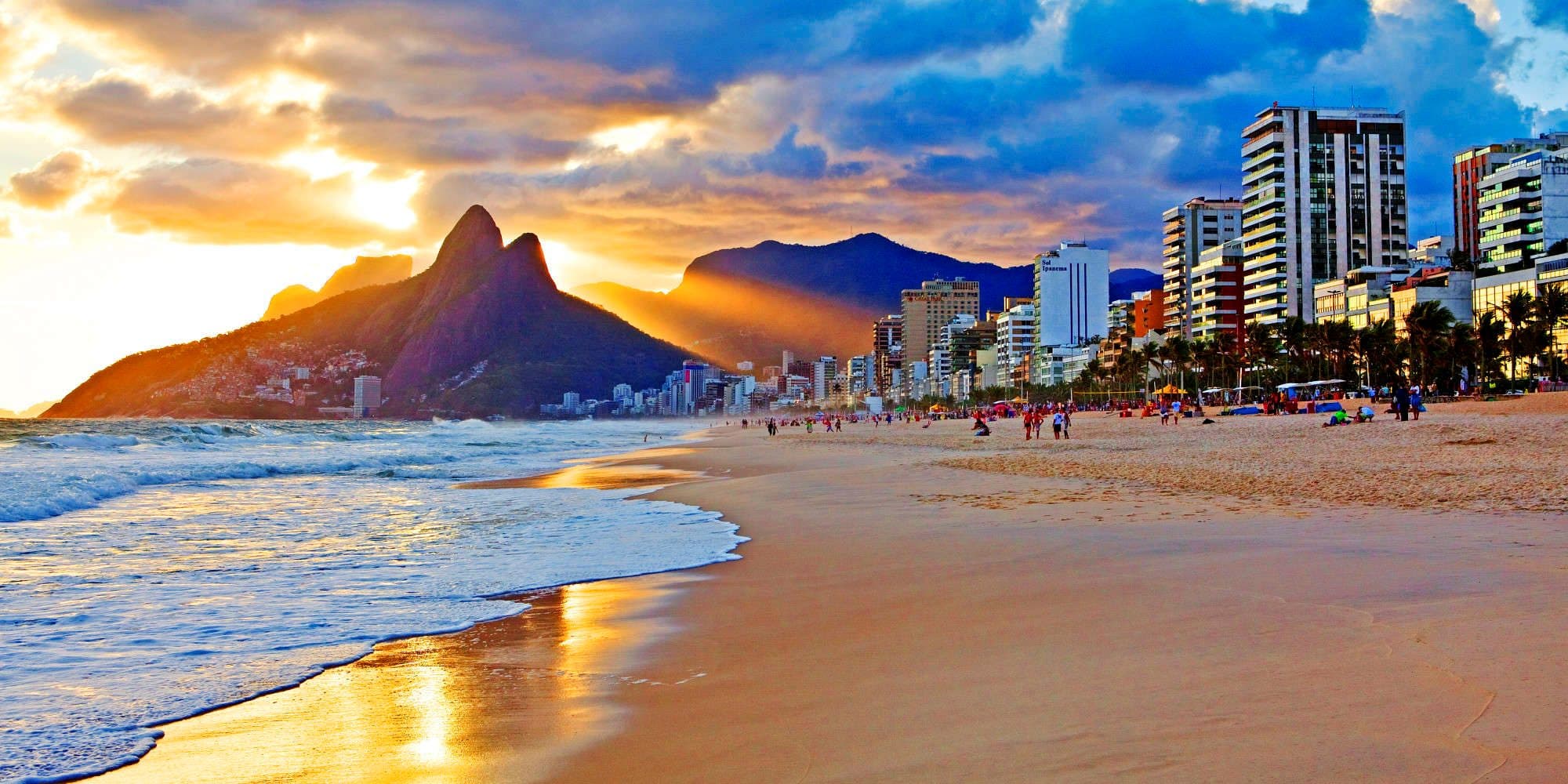 Brazil