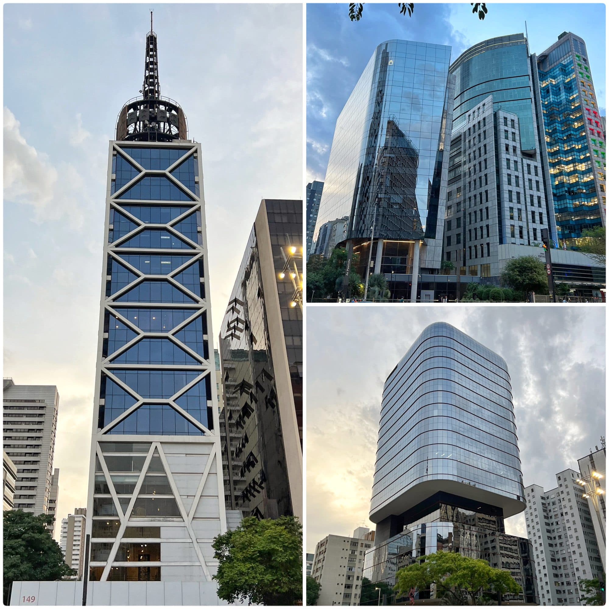 Avenida Paulista, São Paulo