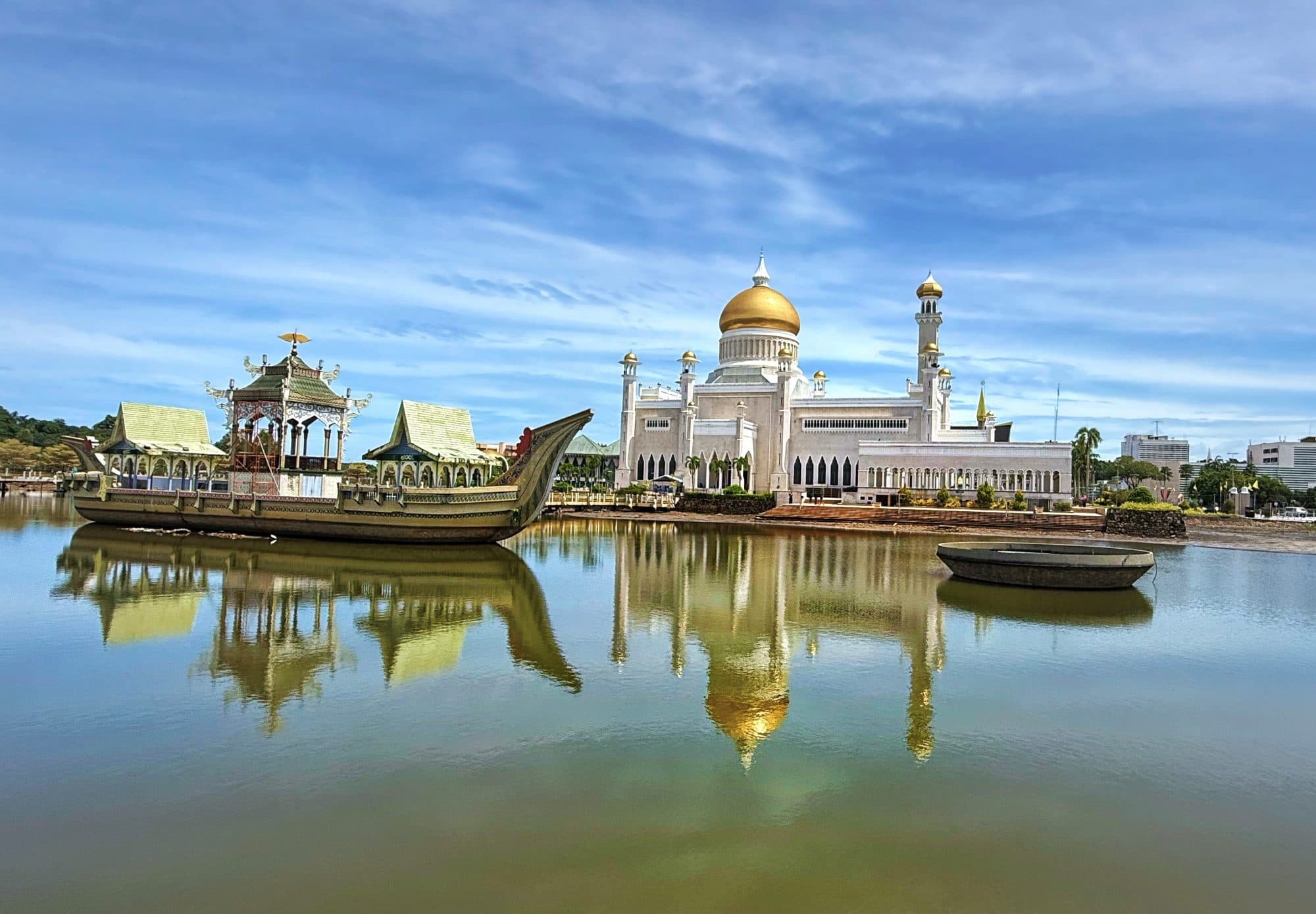 Brunei