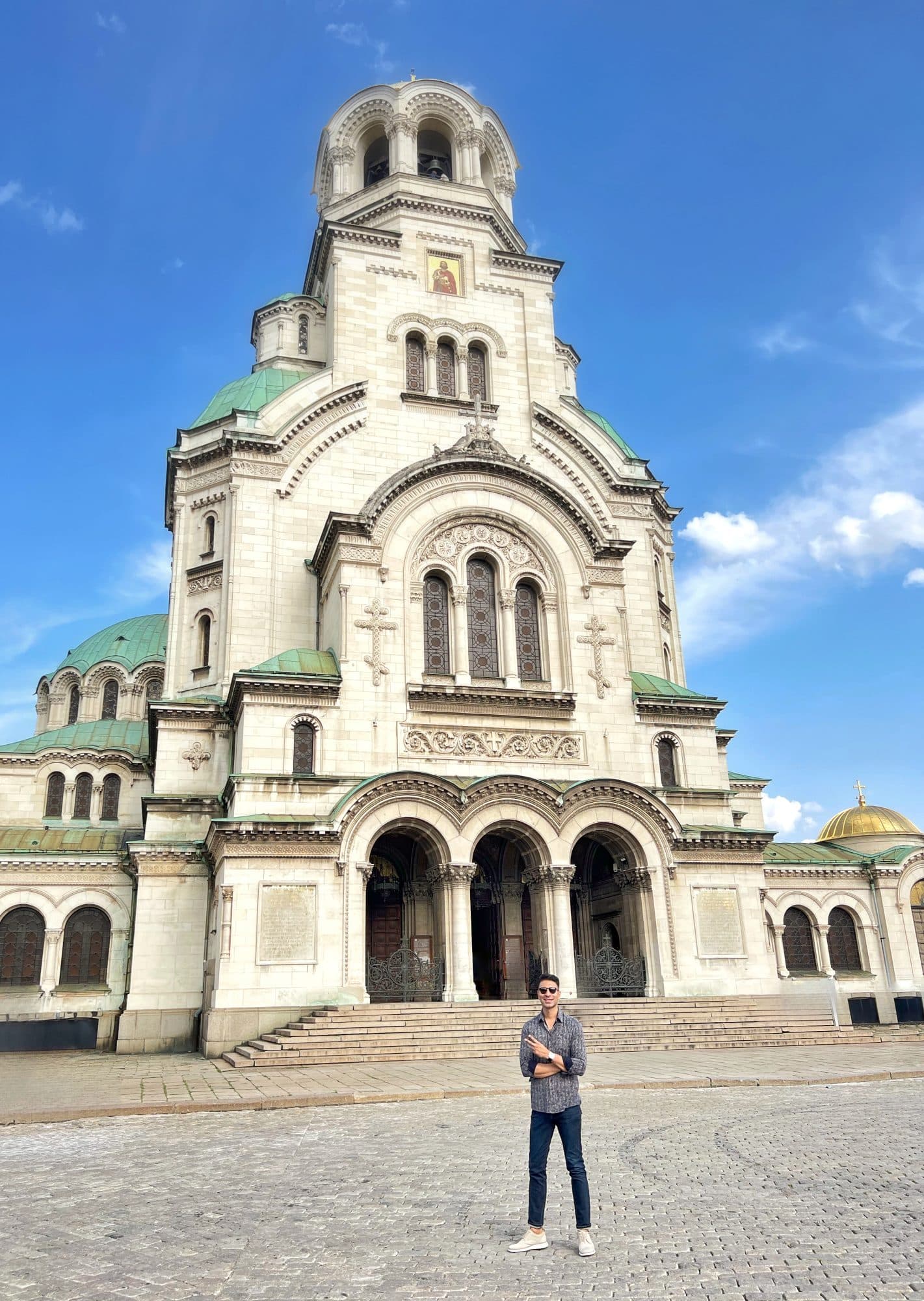 Bulgaria