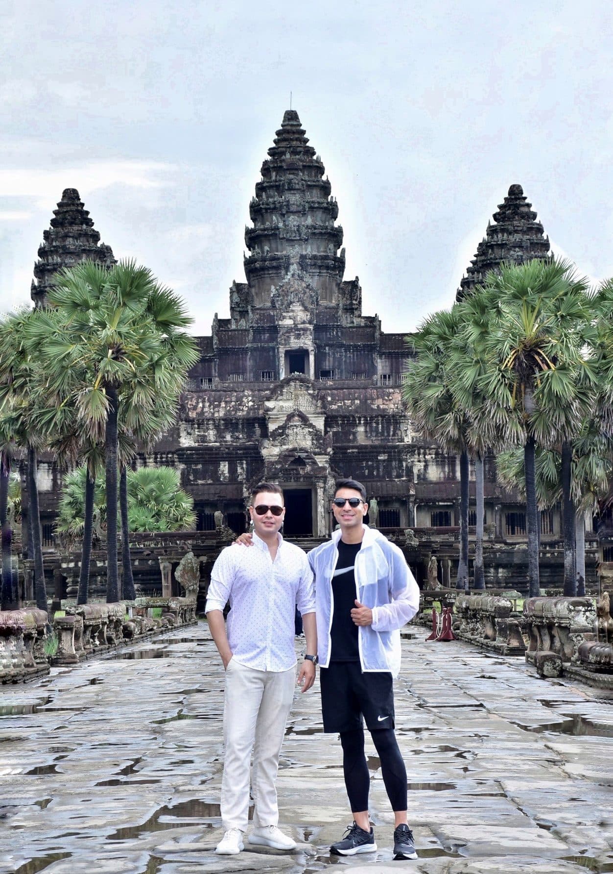 Angkor Wat, Siem Reap