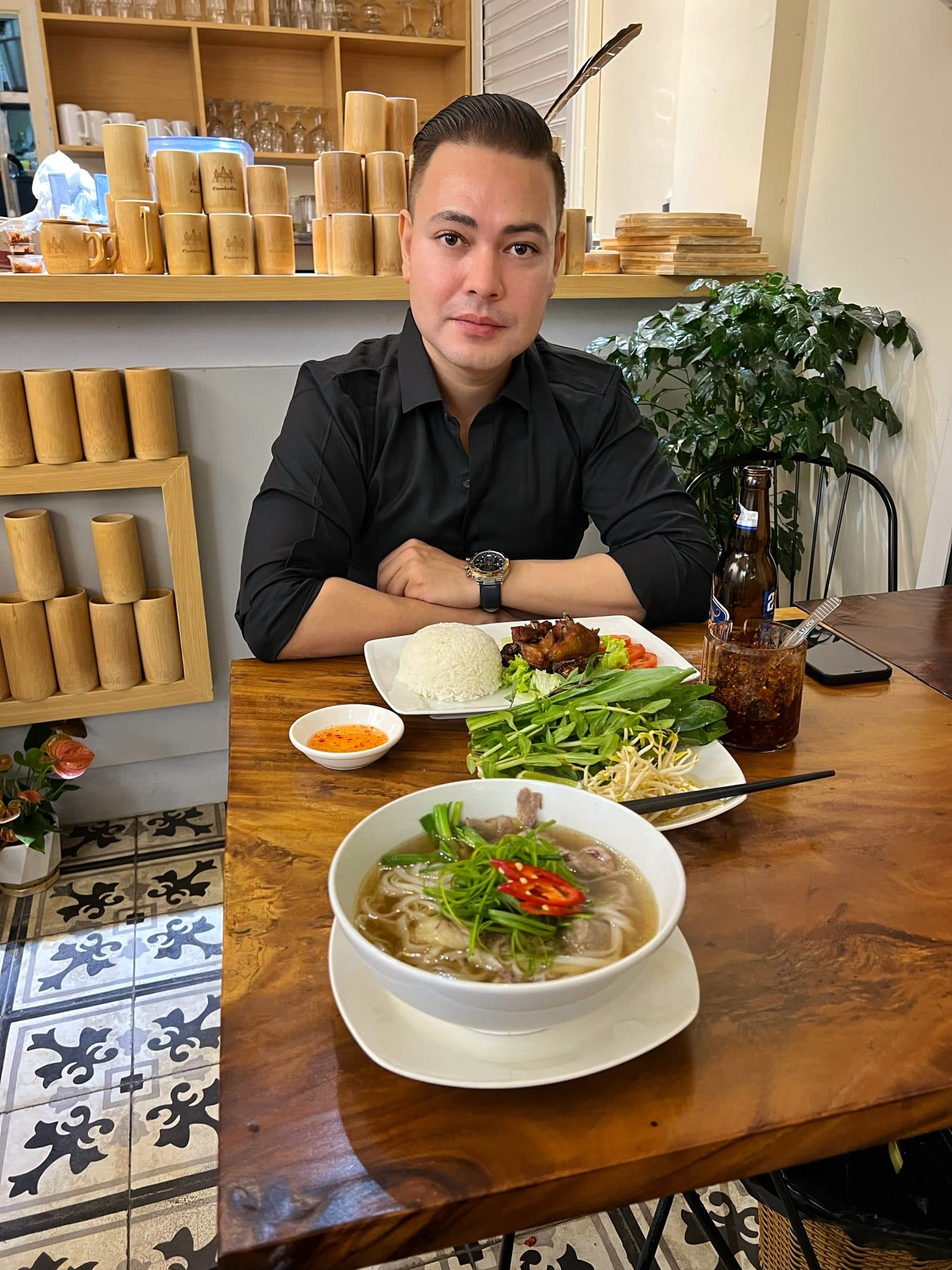 Phnom Penh, Cambodia