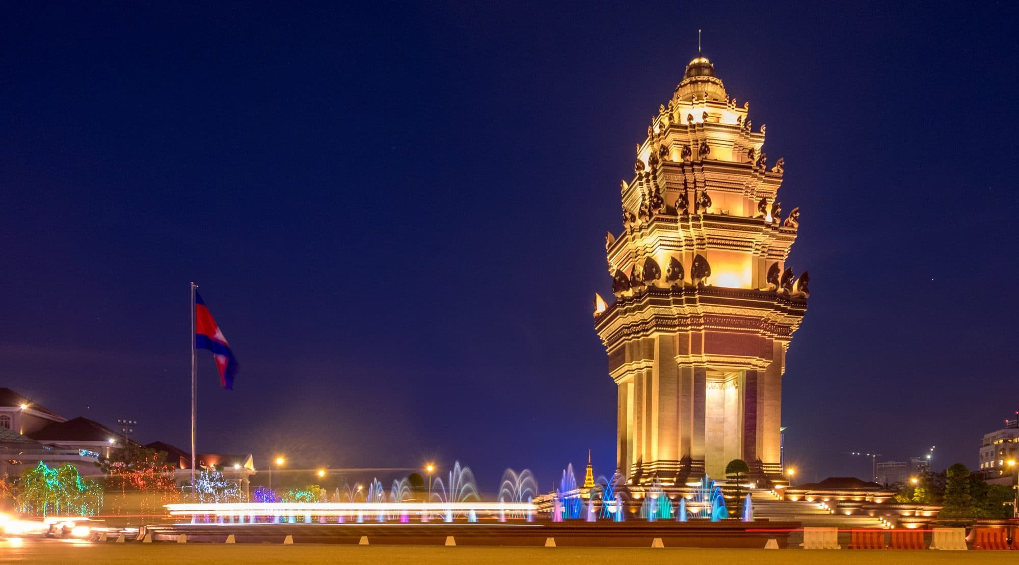 Cambodia