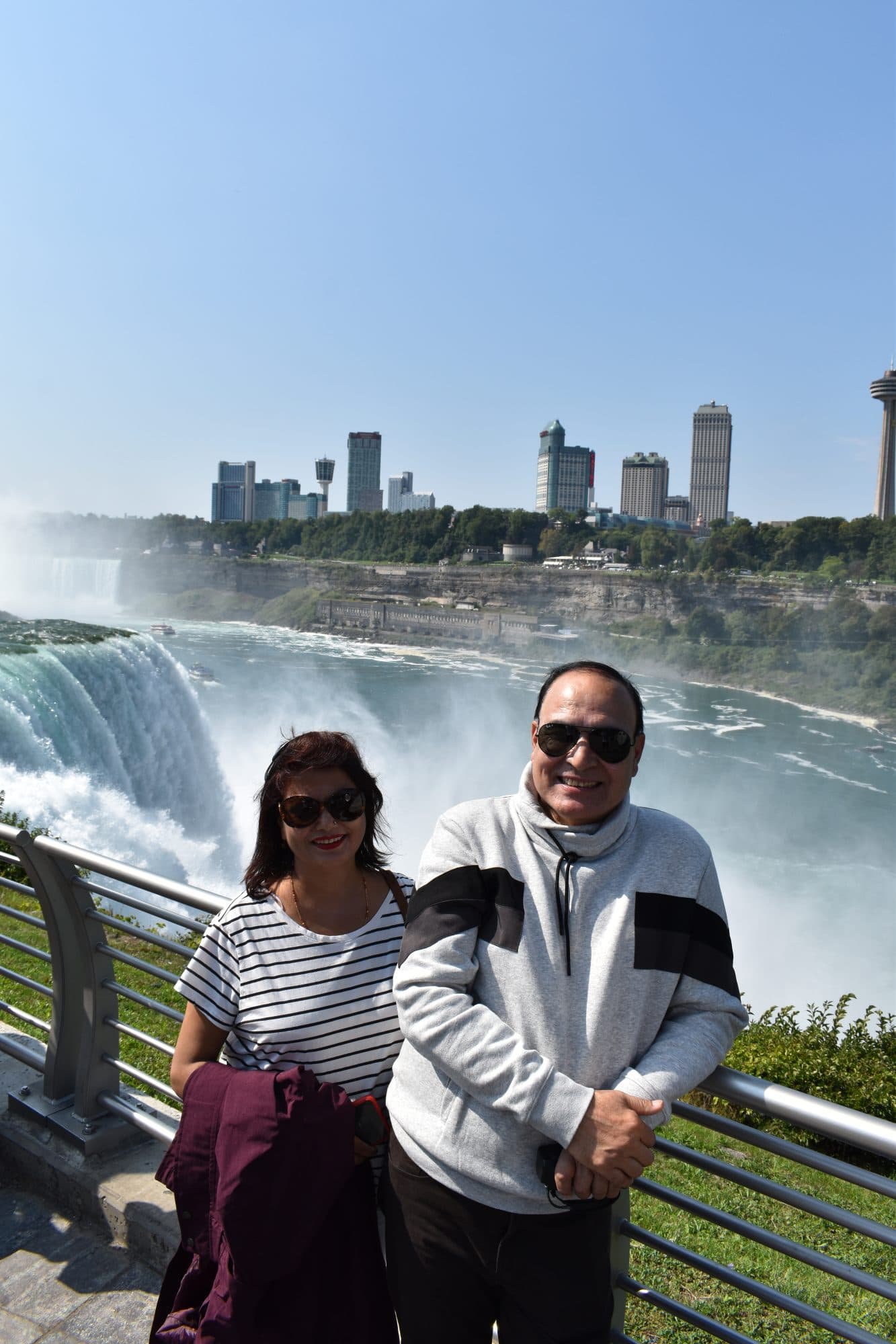 Niagara Falls, Ontario