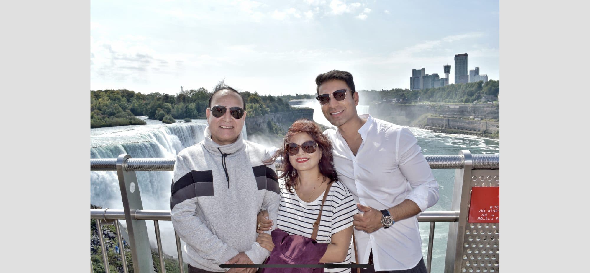 Niagara Falls, Ontario