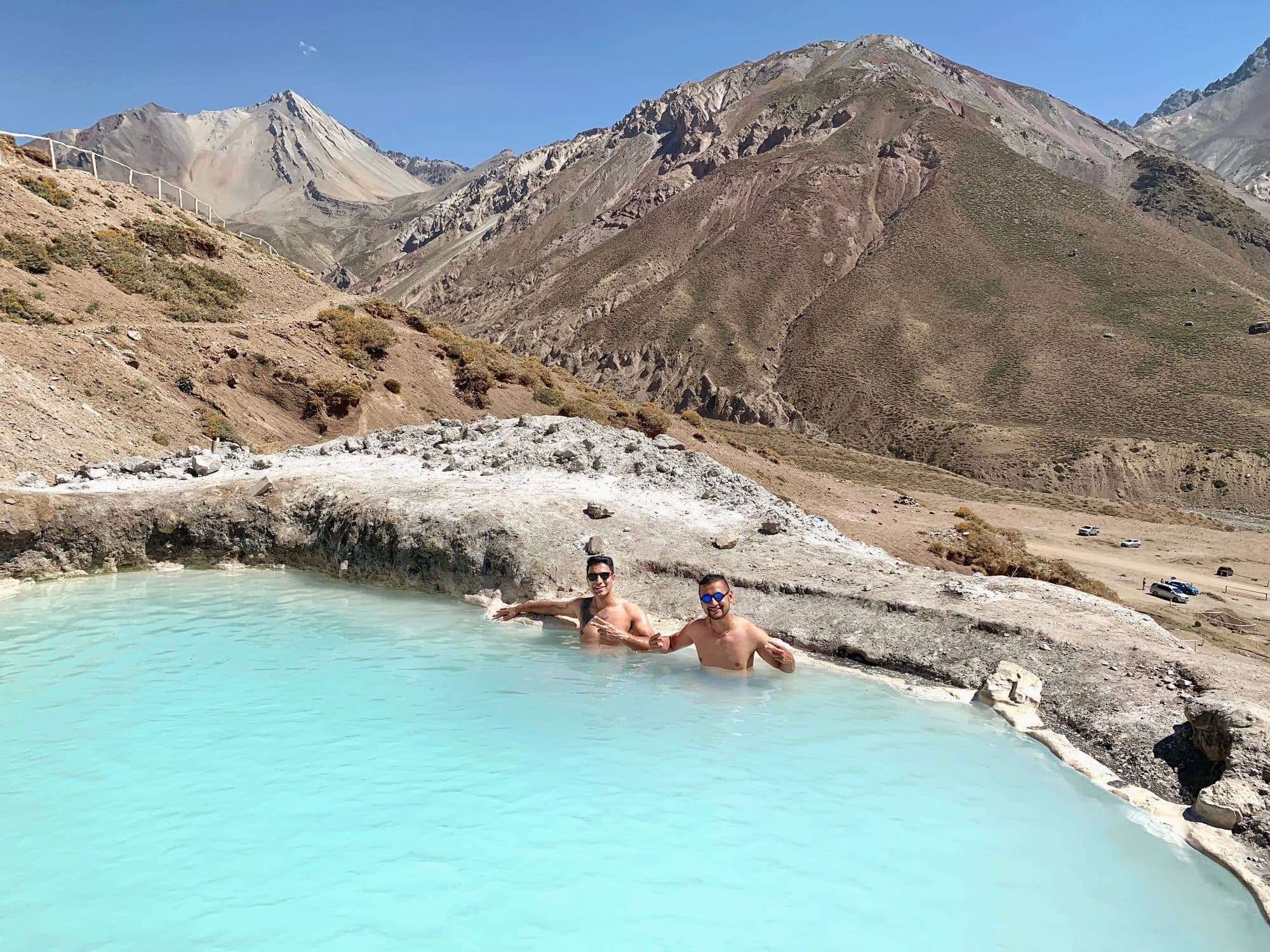 Chile
