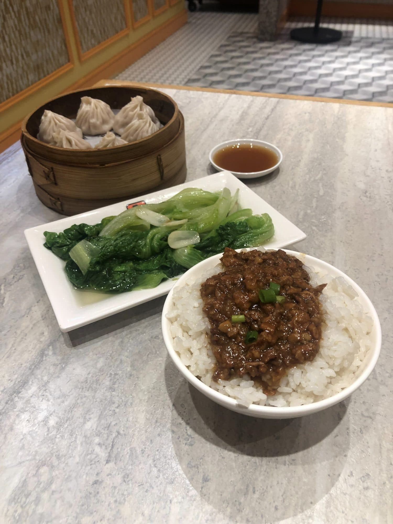 Shanghai