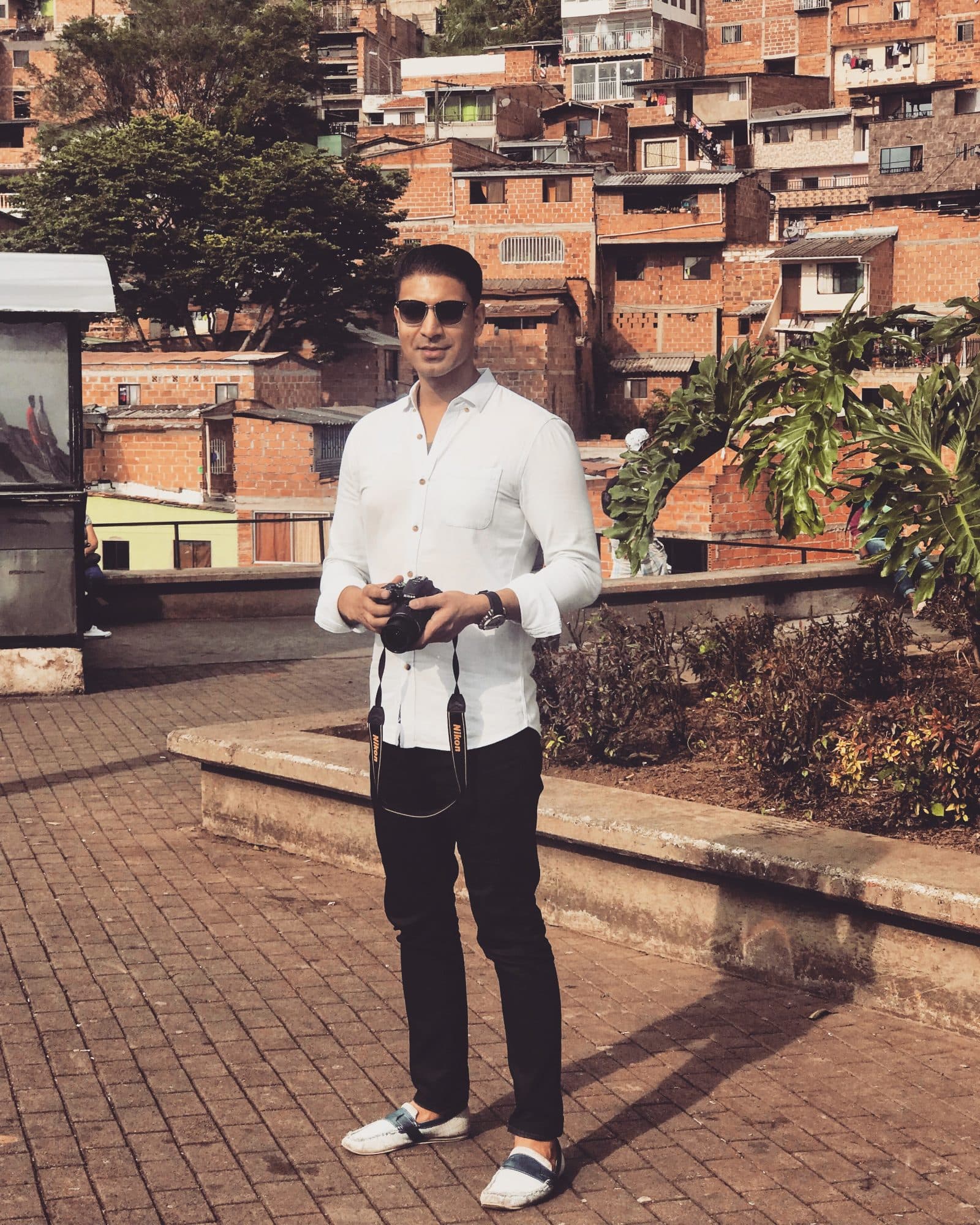 Comunas, Medellín
