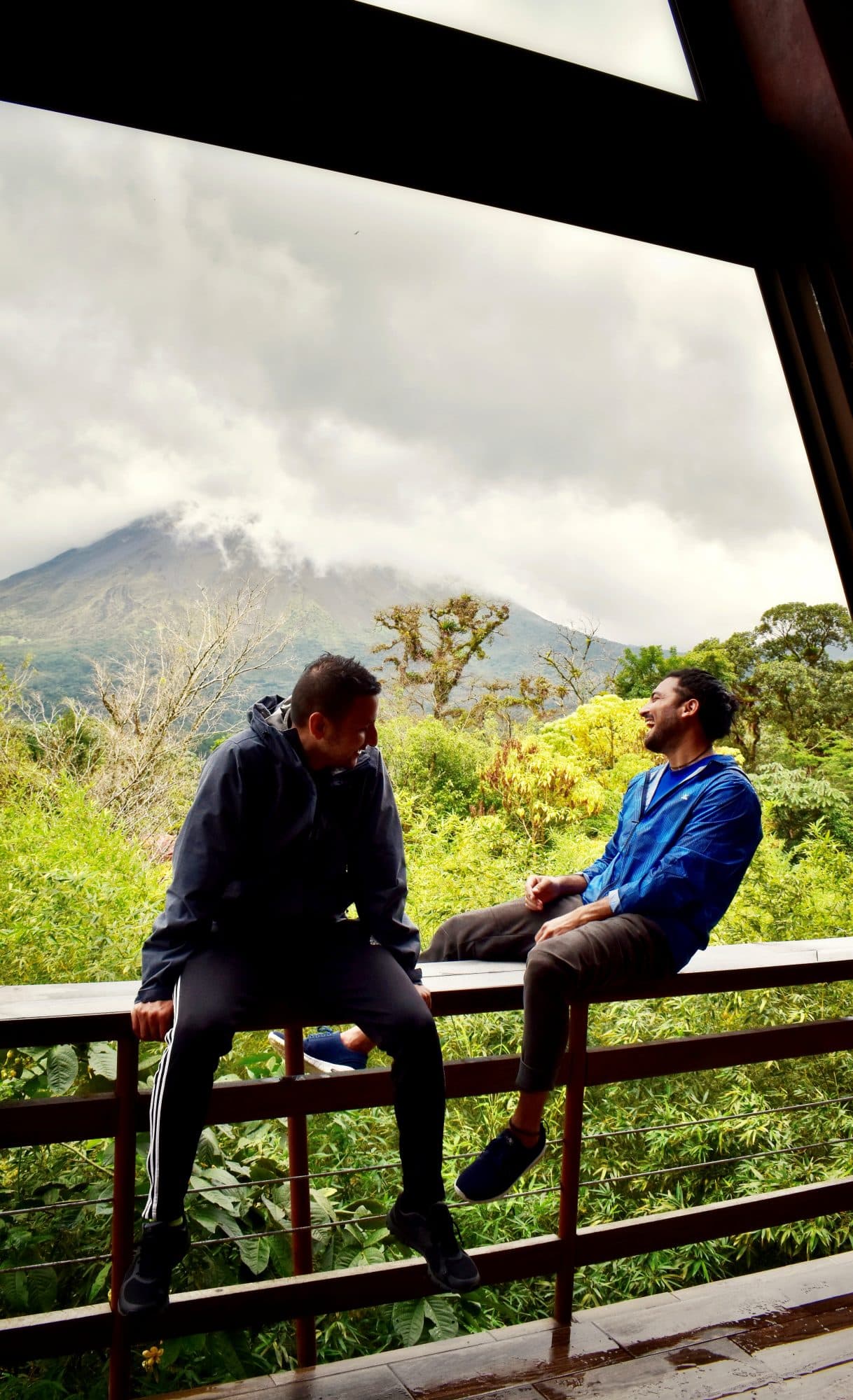 Arenal Volcano, La Fortuna