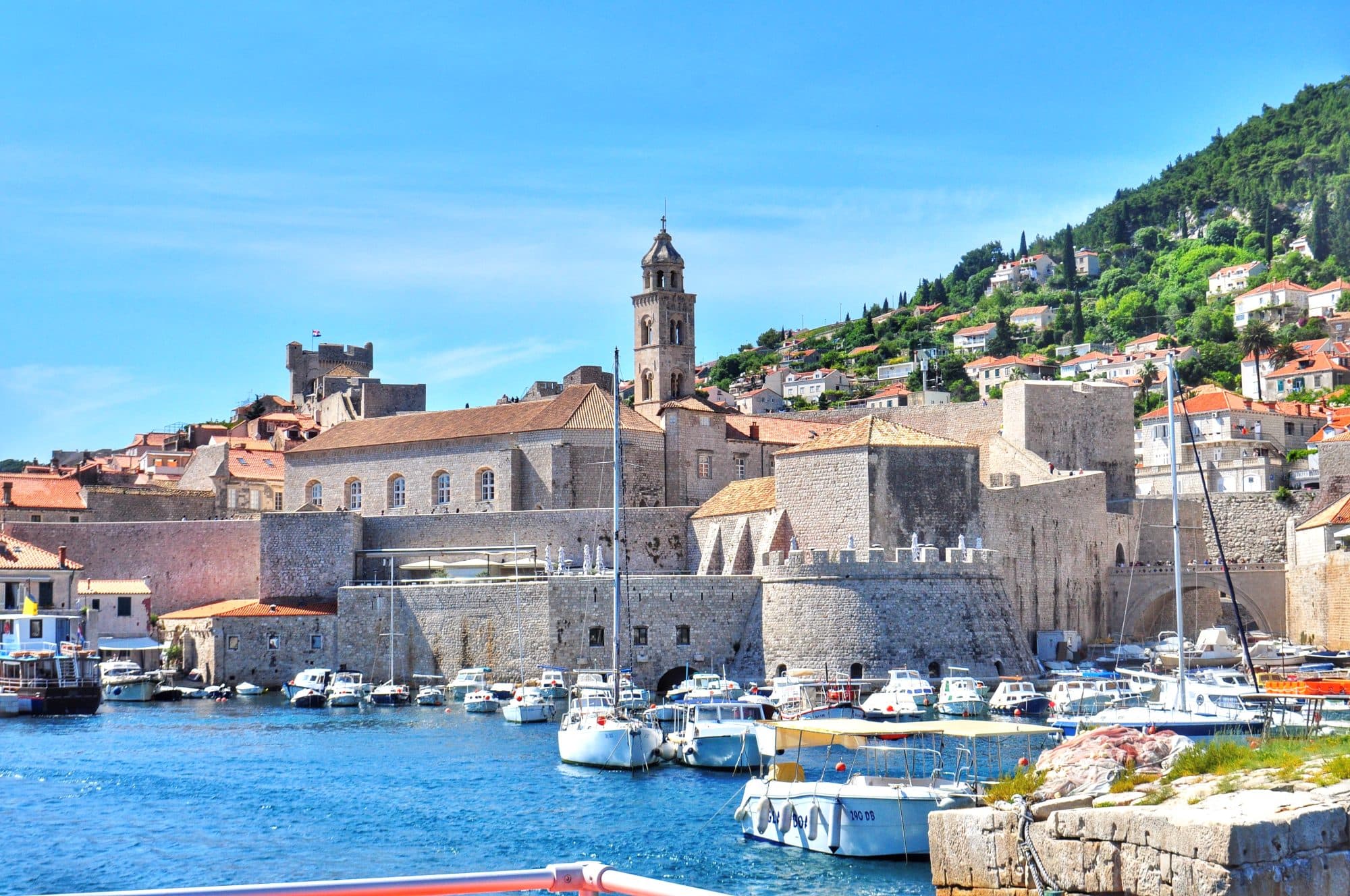 Croatia