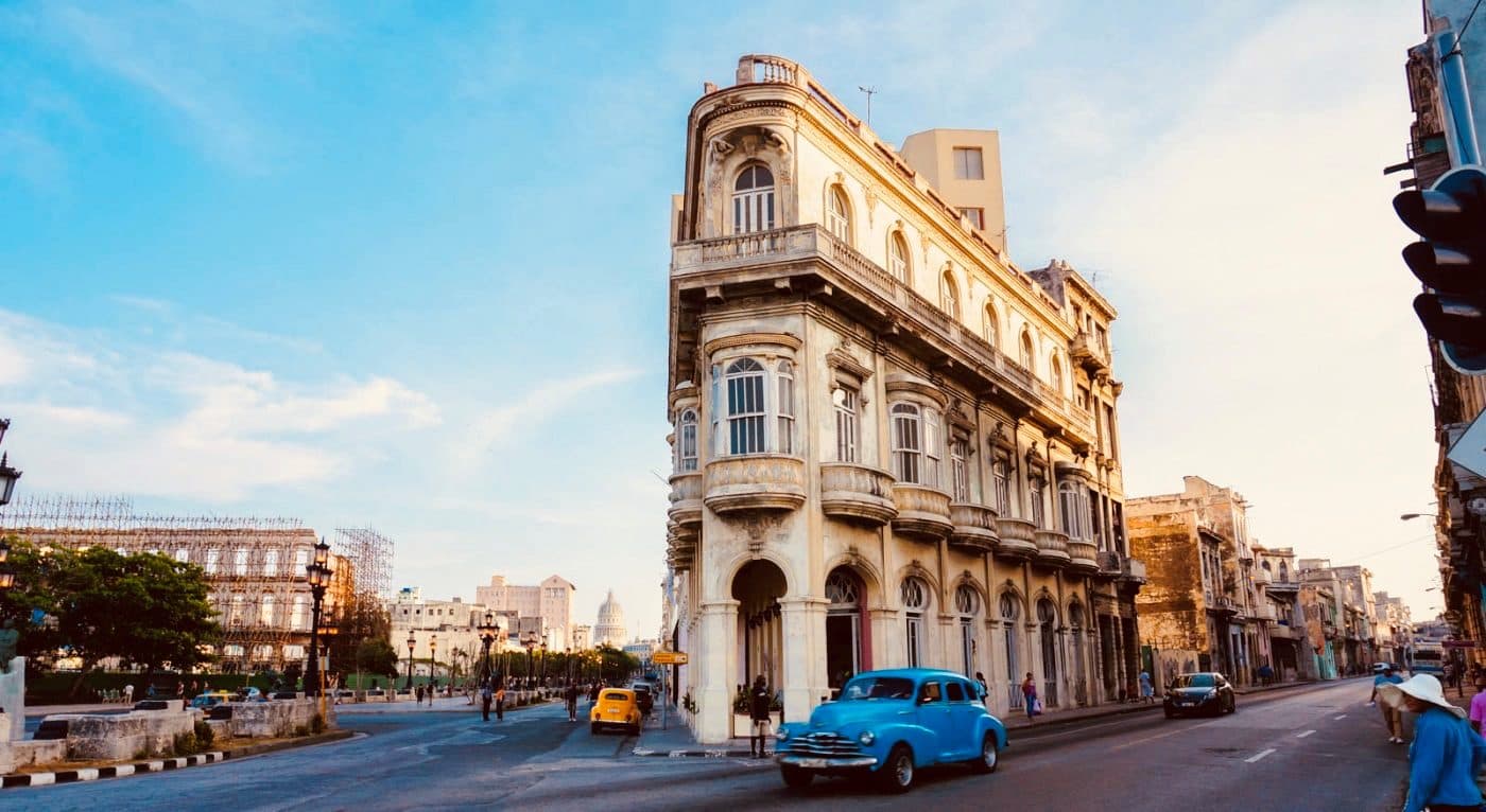Cuba