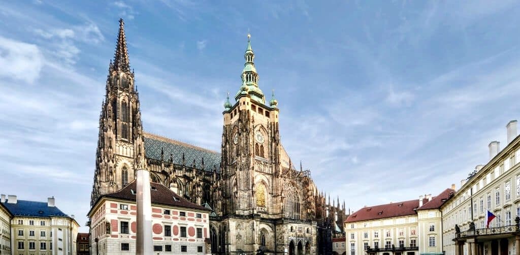 Czechia