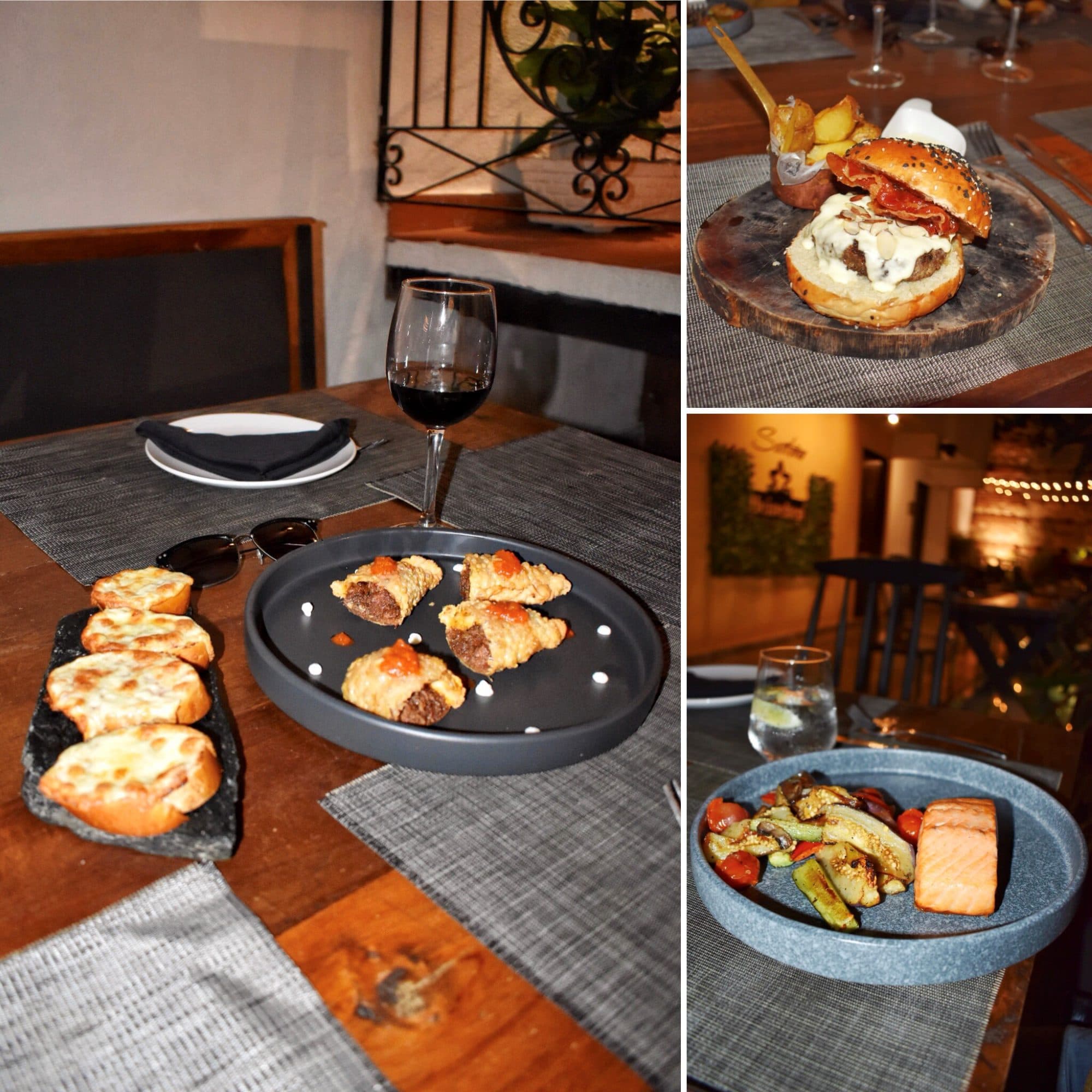 Restaurant, Zona Colonial, Santo Domingo