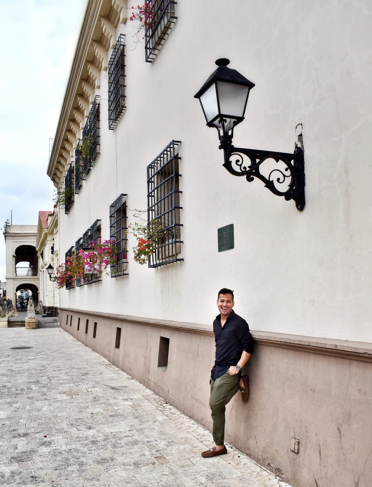 Zona Colonial, Santo Domingo