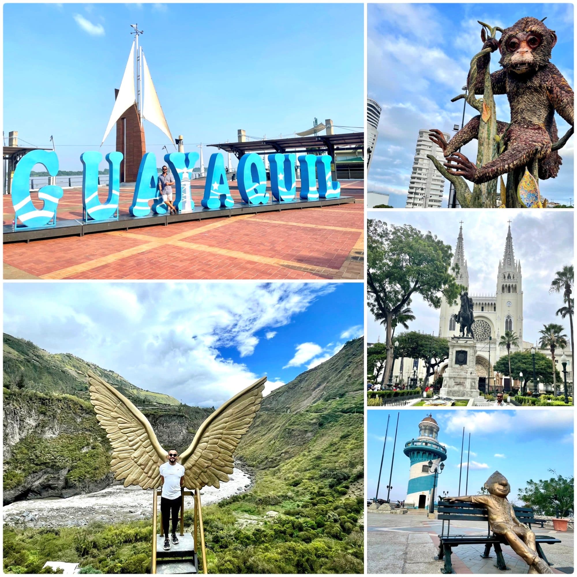Guayaquil