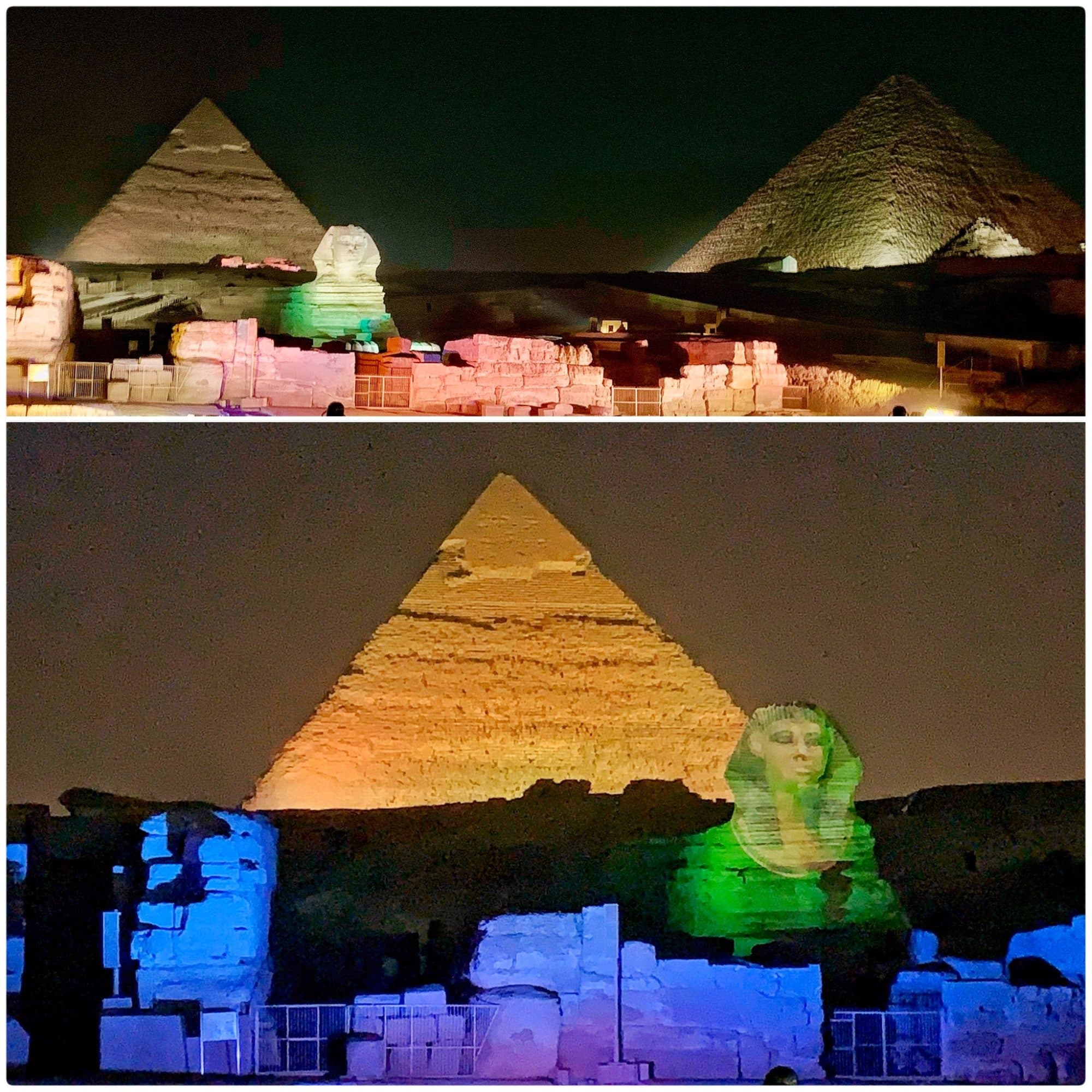 Egypt