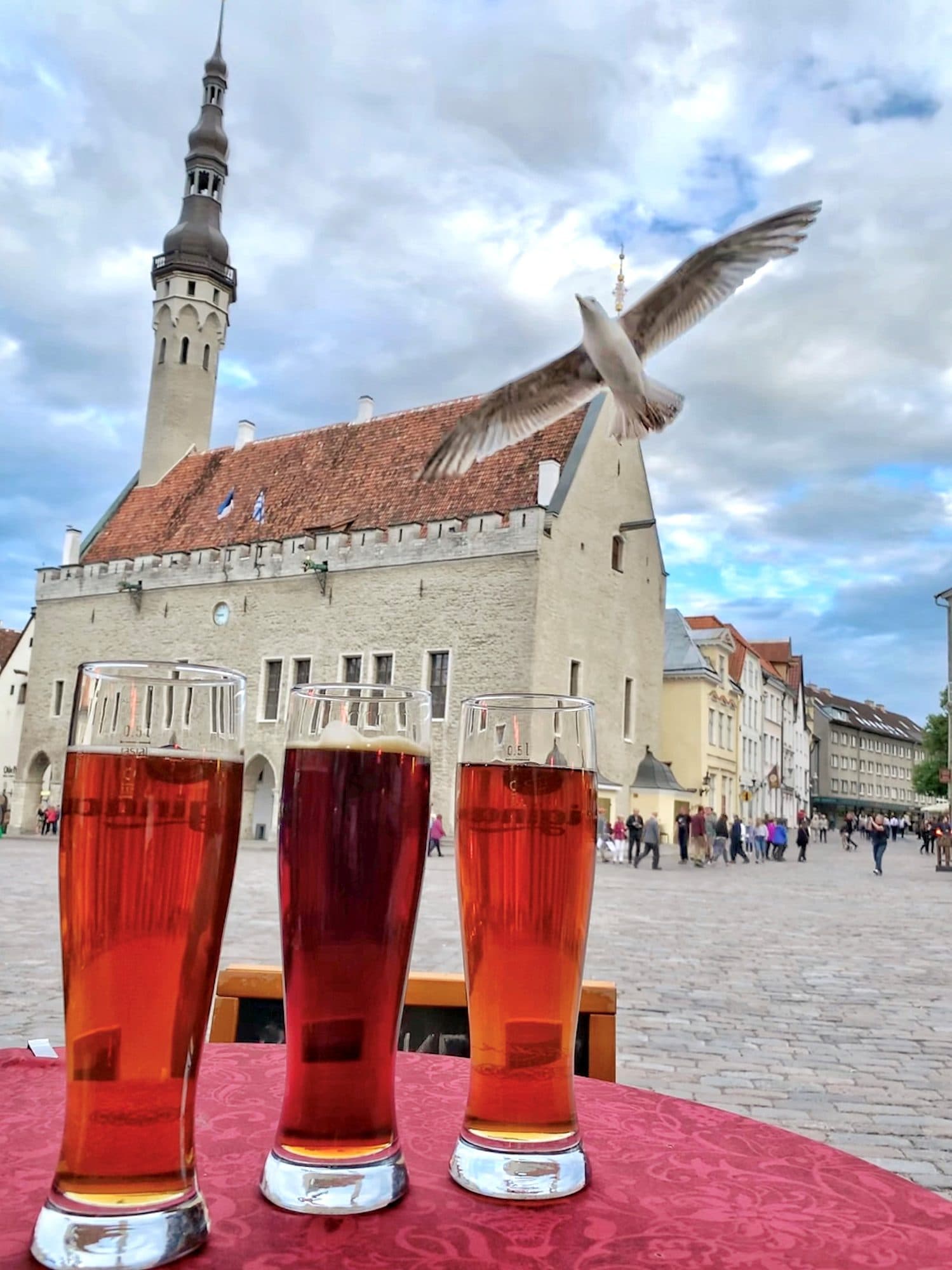 Estonia