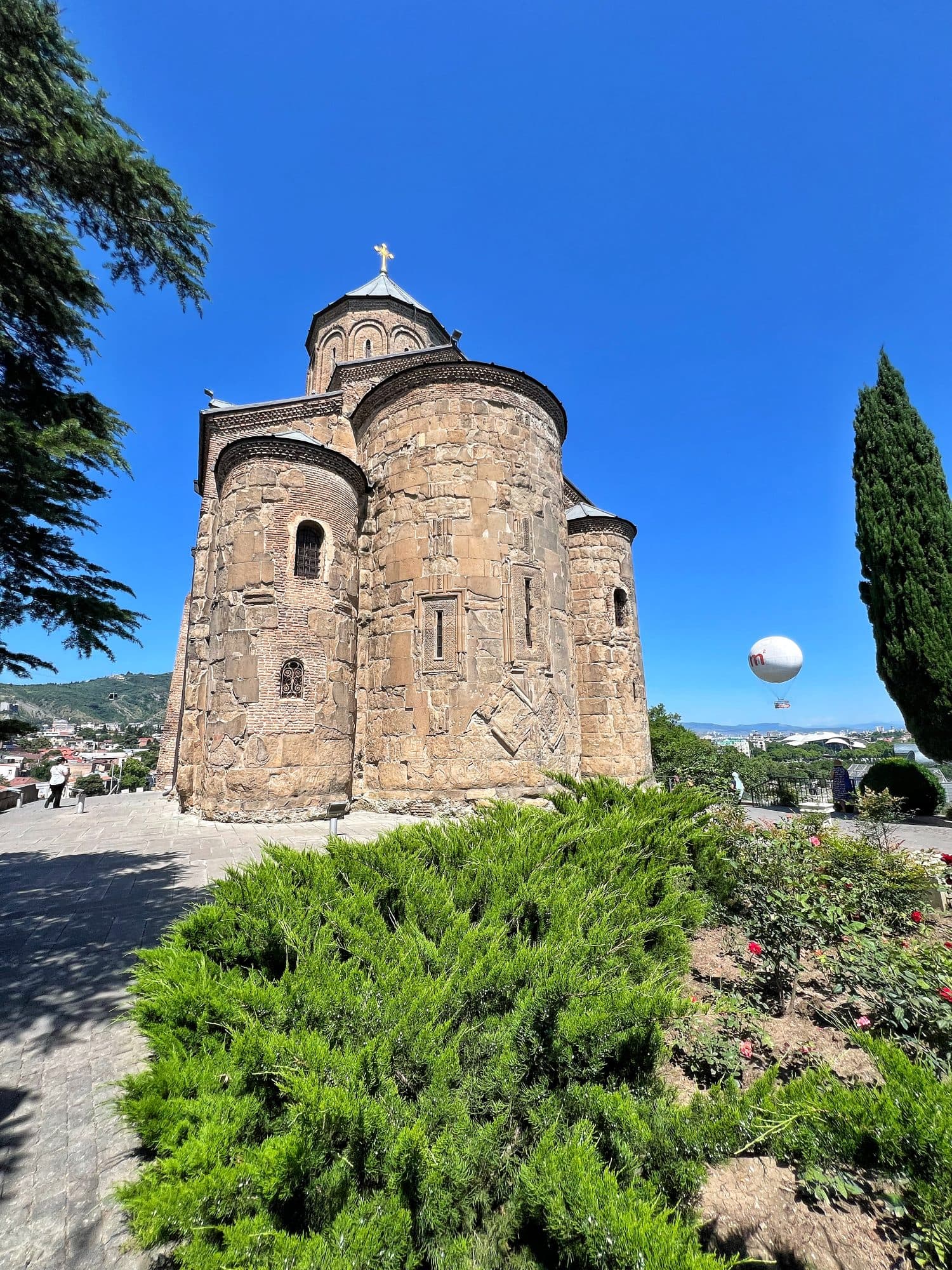 Georgia