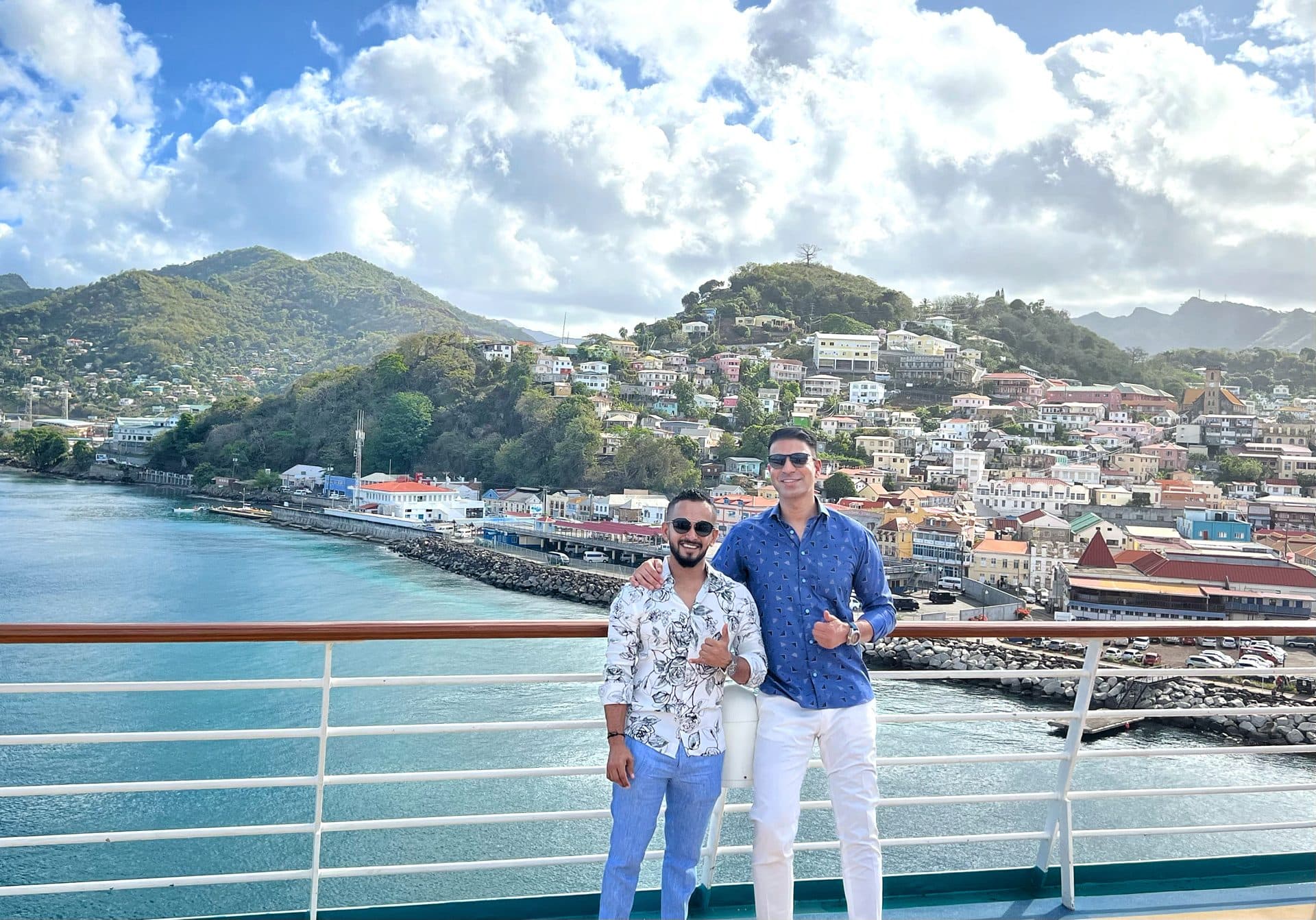 Grenada