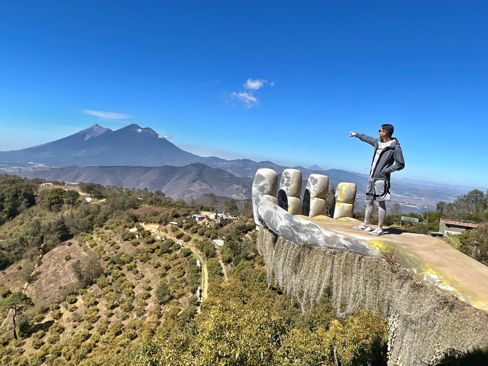 Guatemala