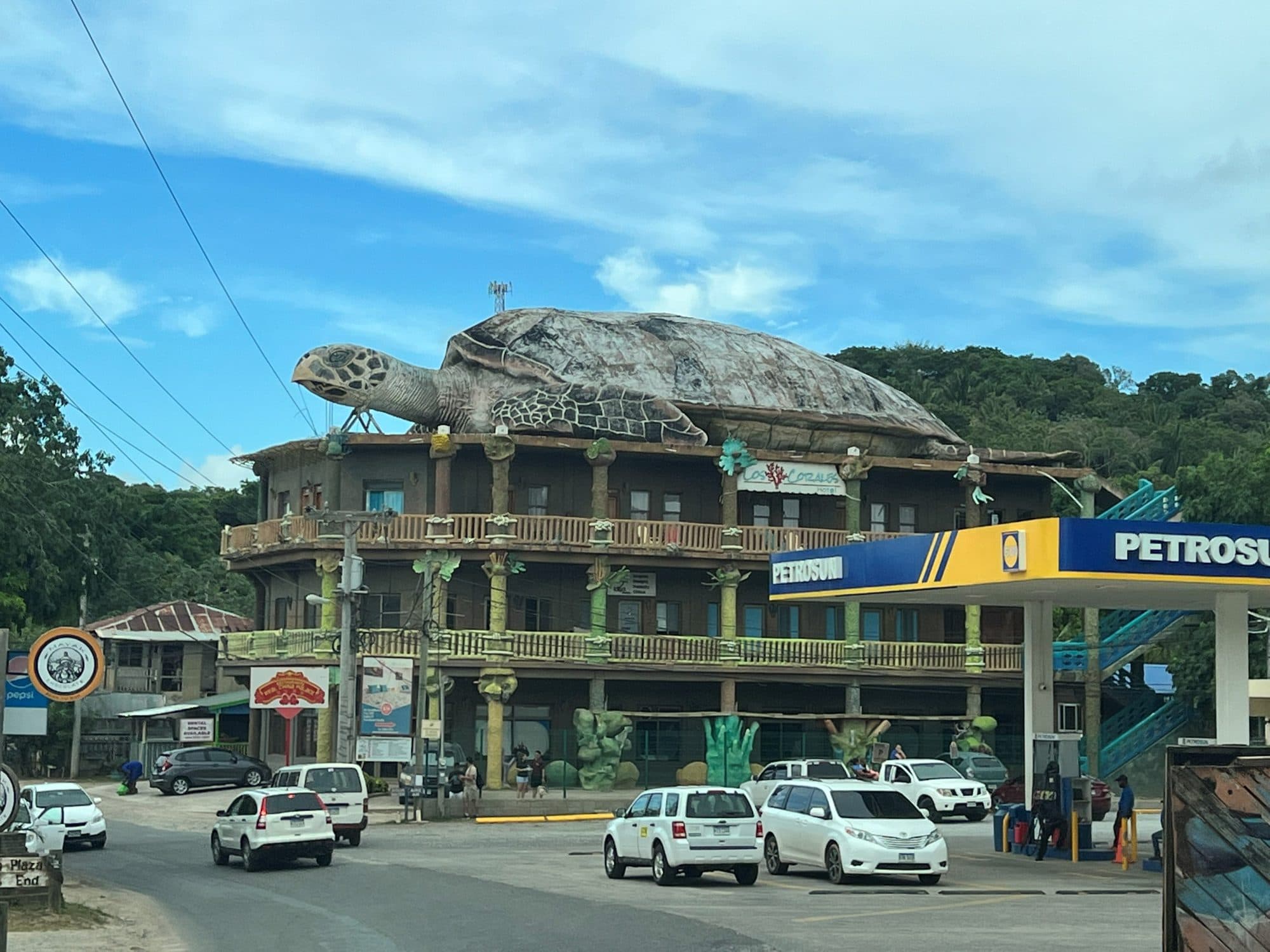 Honduras