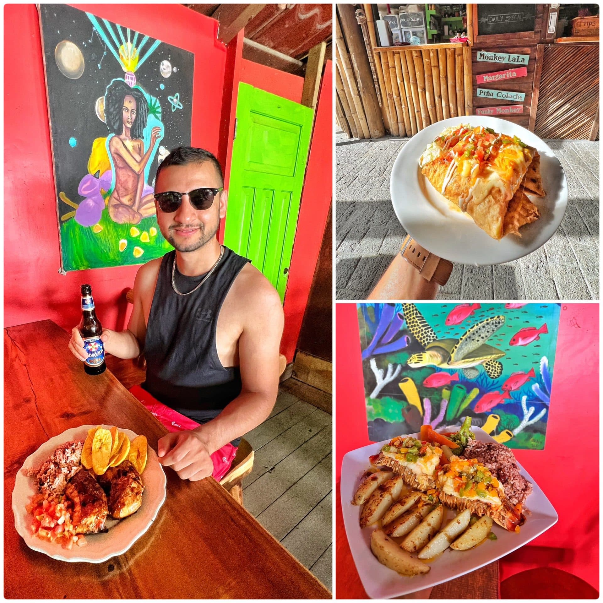 West End, Roatan