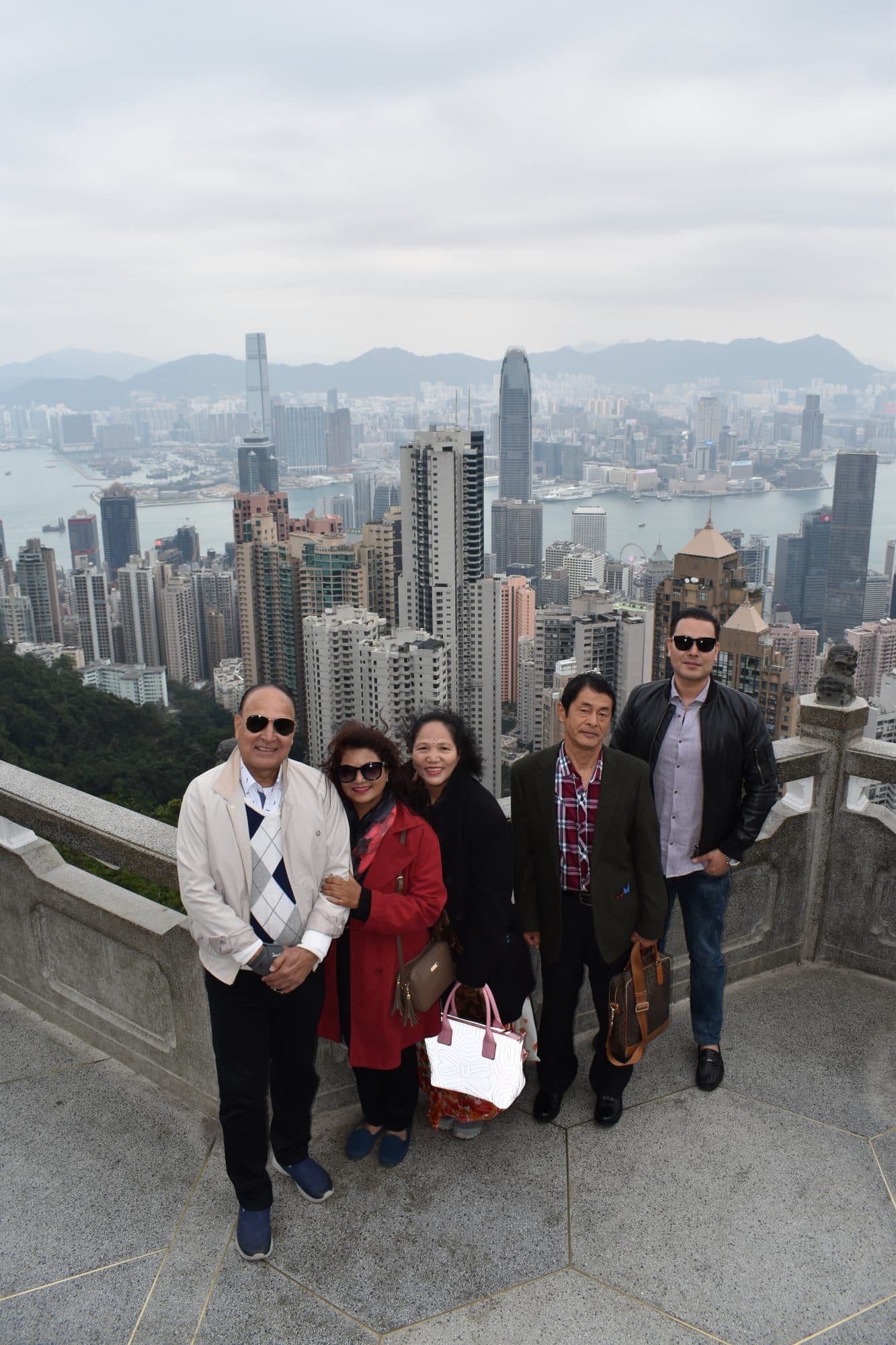 Hong Kong