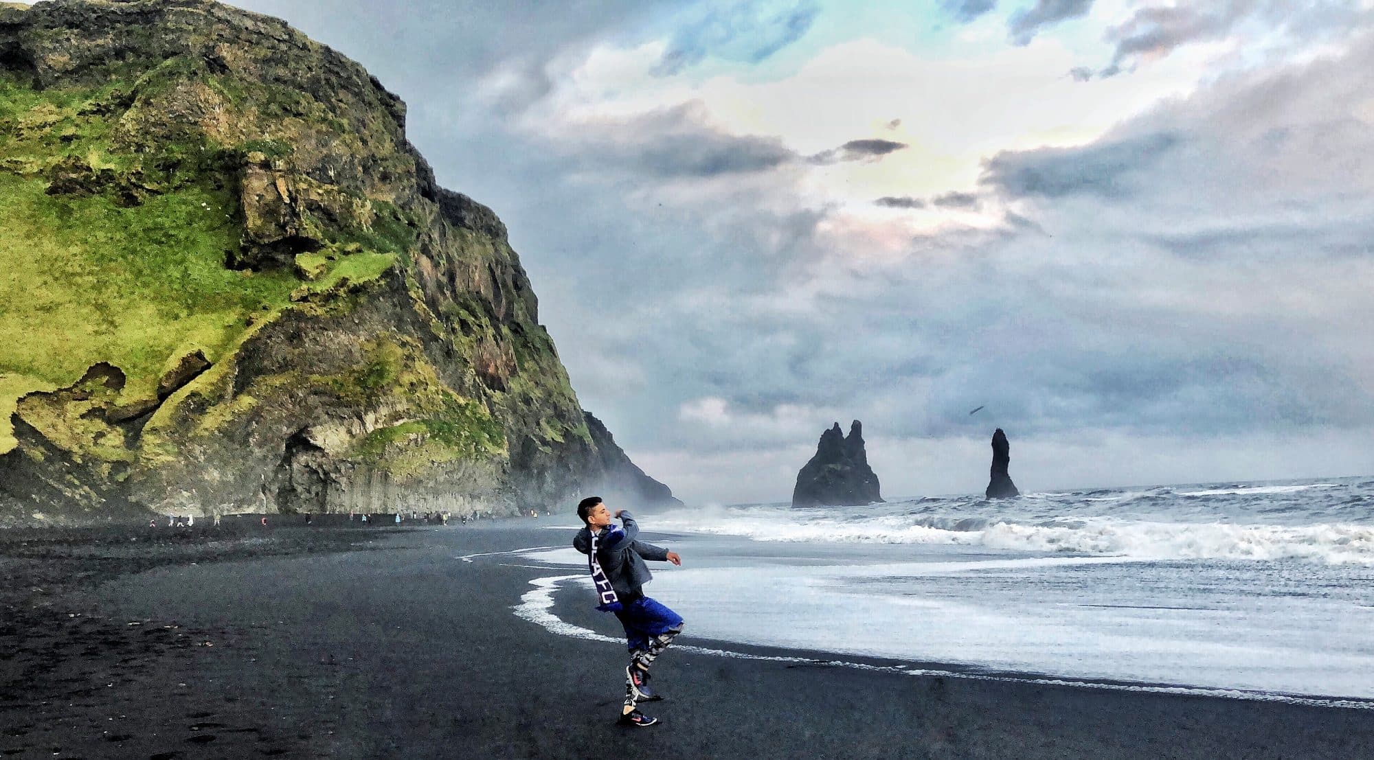 Iceland