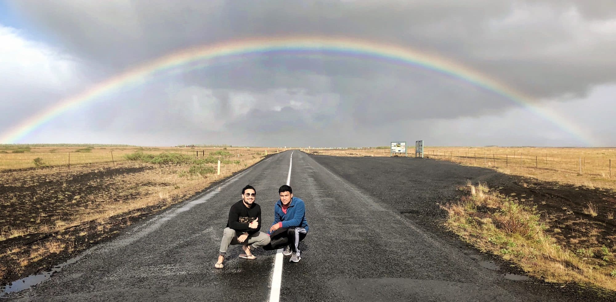 South Iceland Ring Road, near Vik