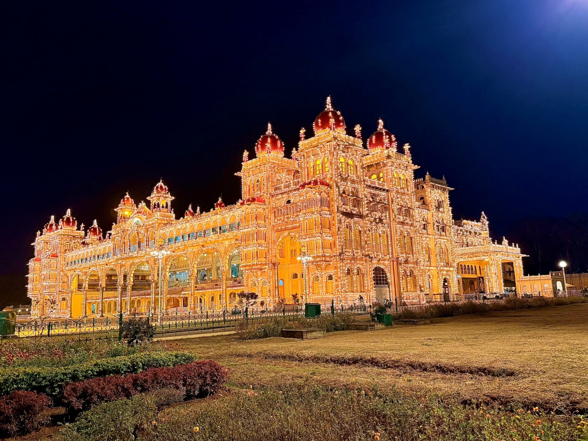 India