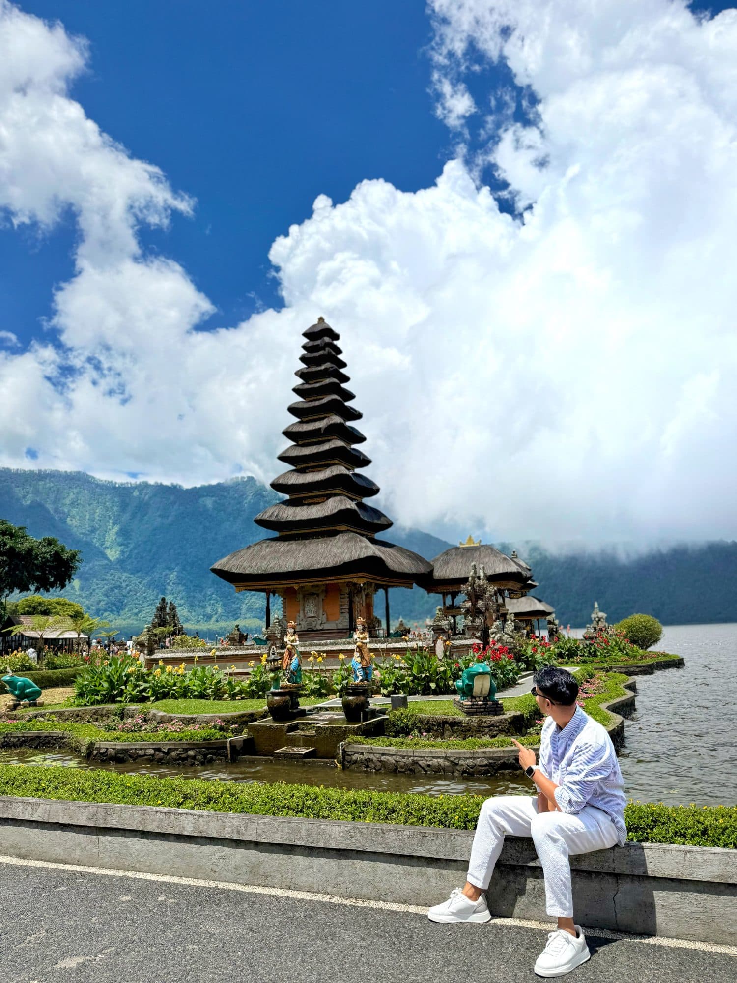 Indonesia