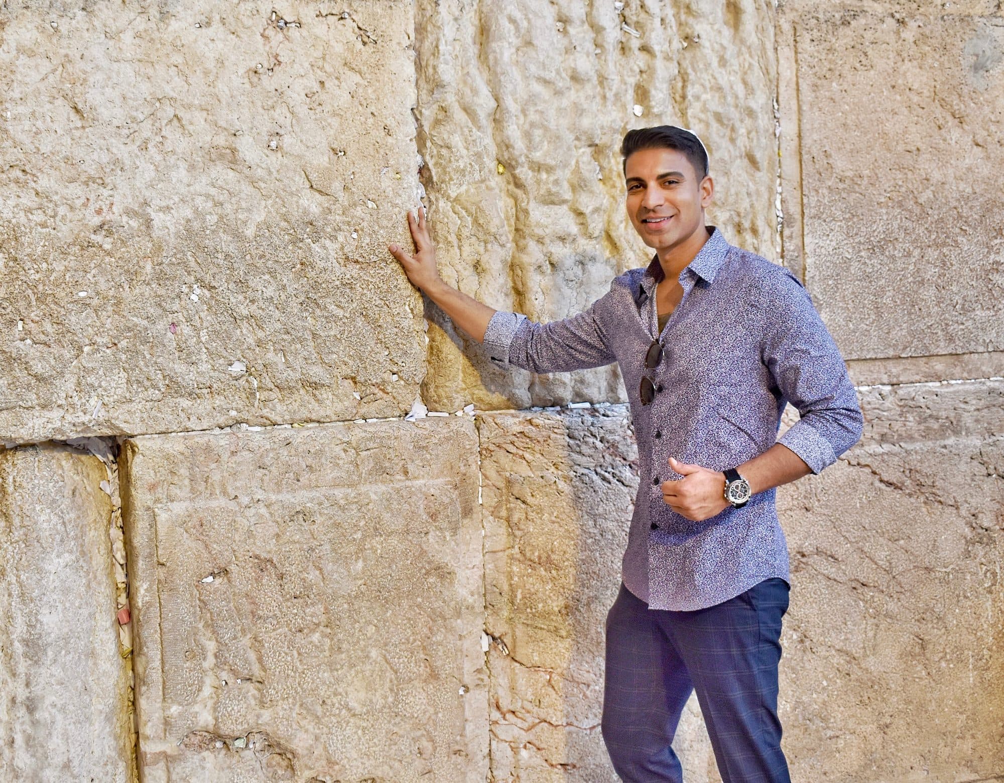 Western Wall, Jerusalem