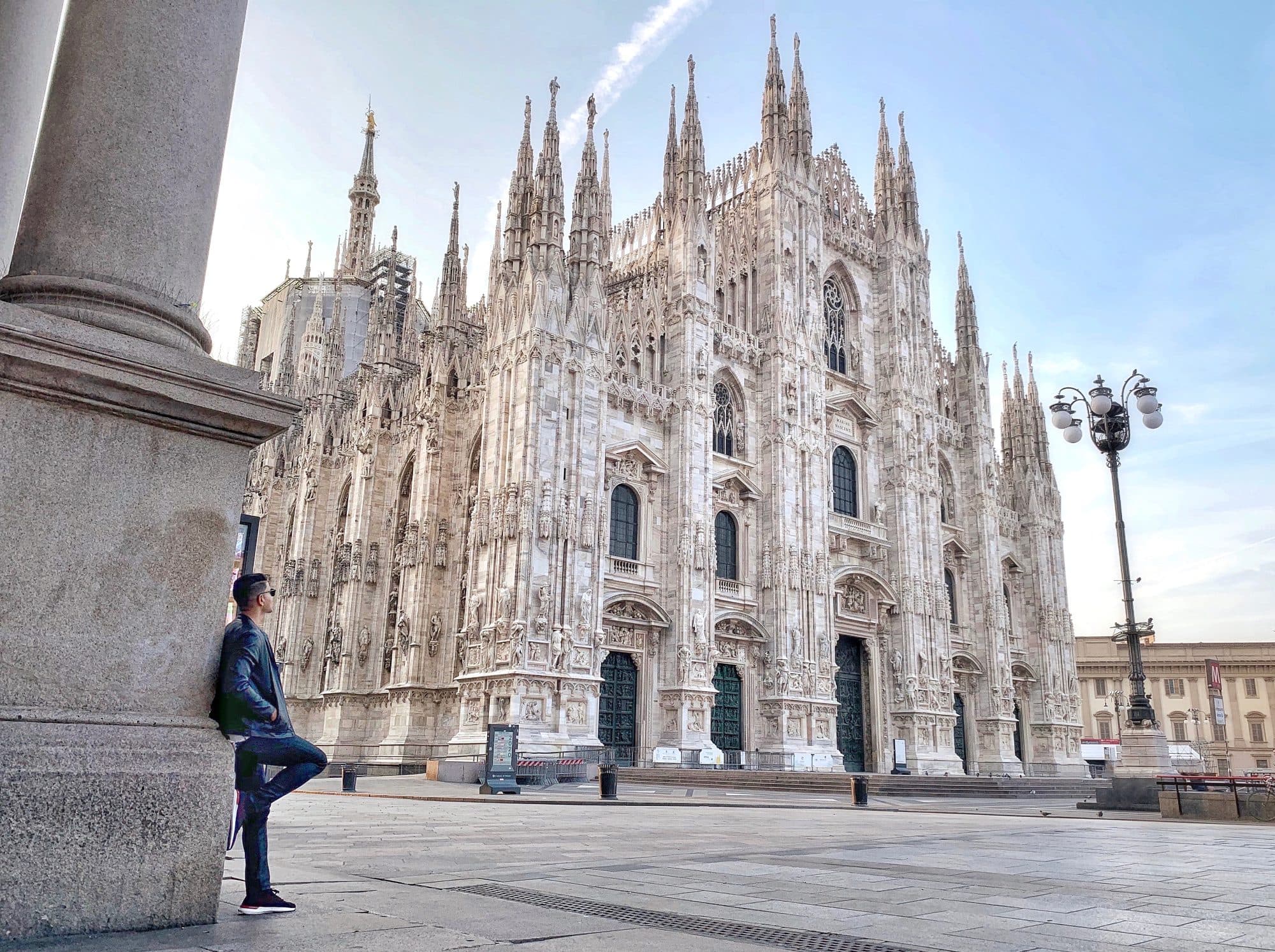 Italy