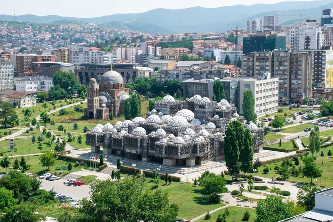 Kosovo