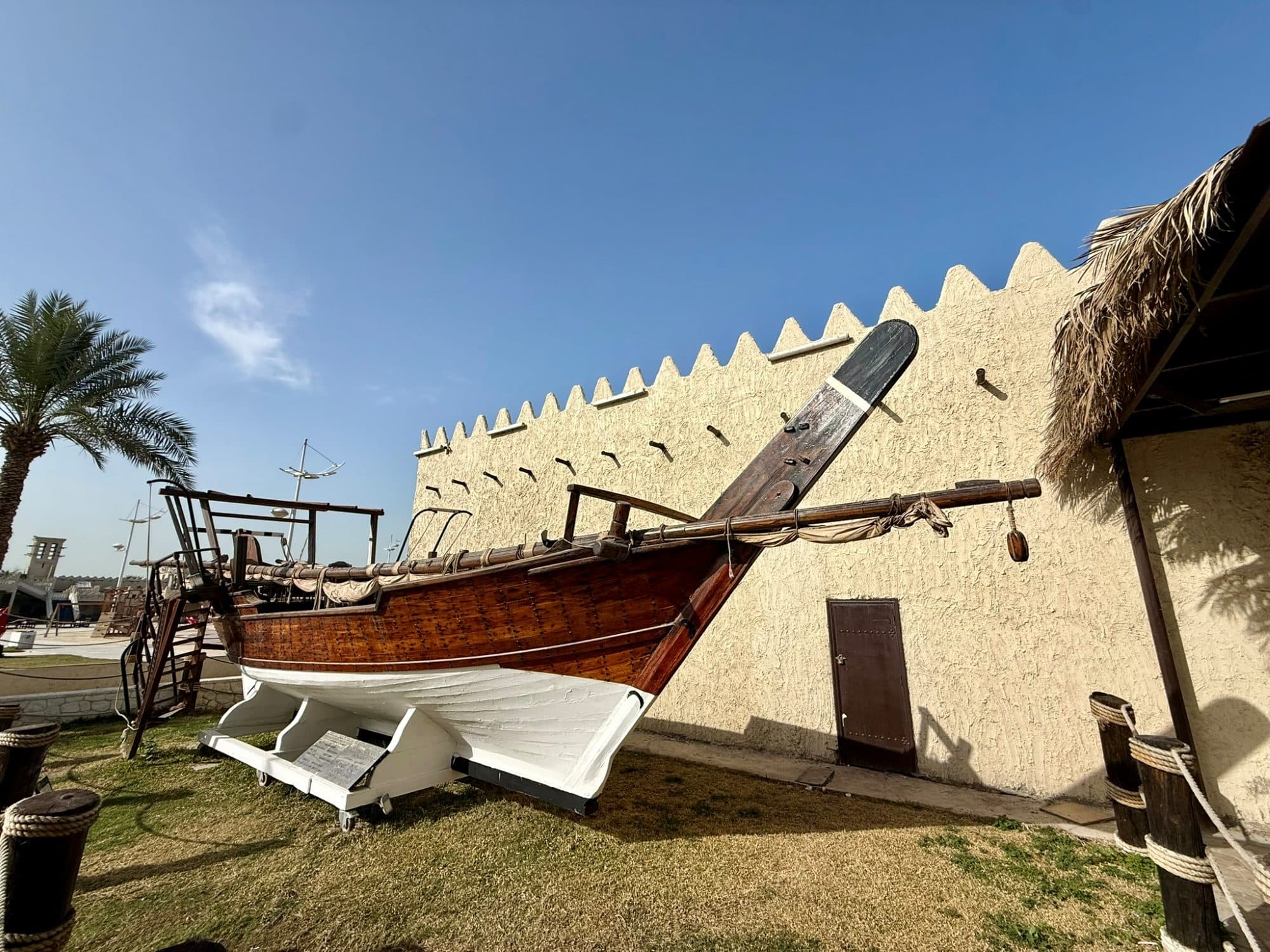 Kuwait National Museum, Kuwait City