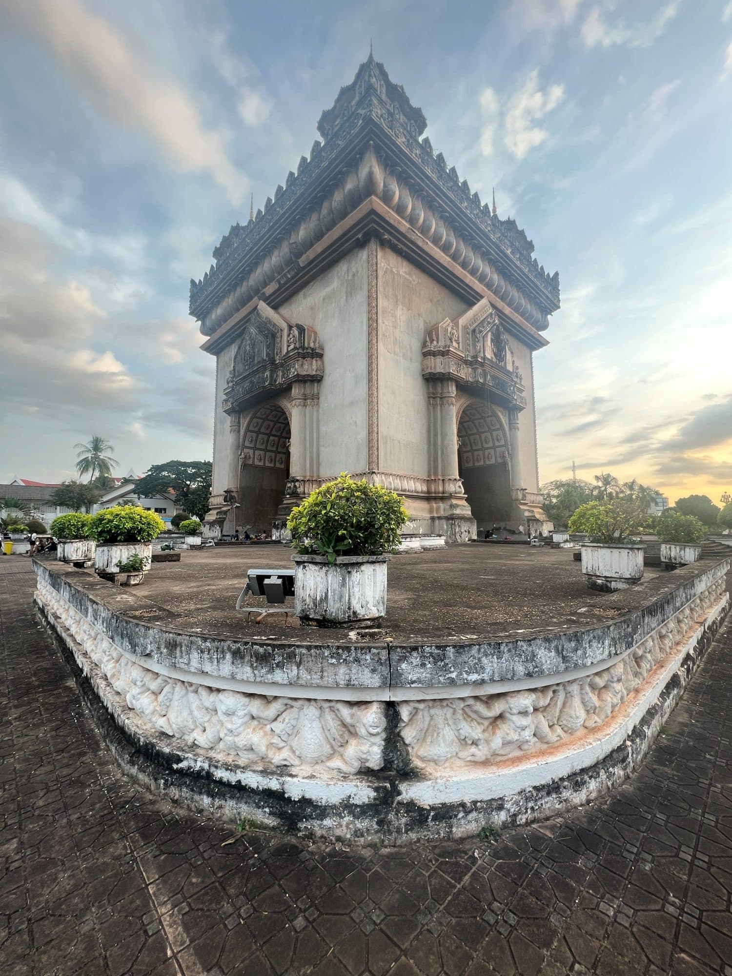 Laos