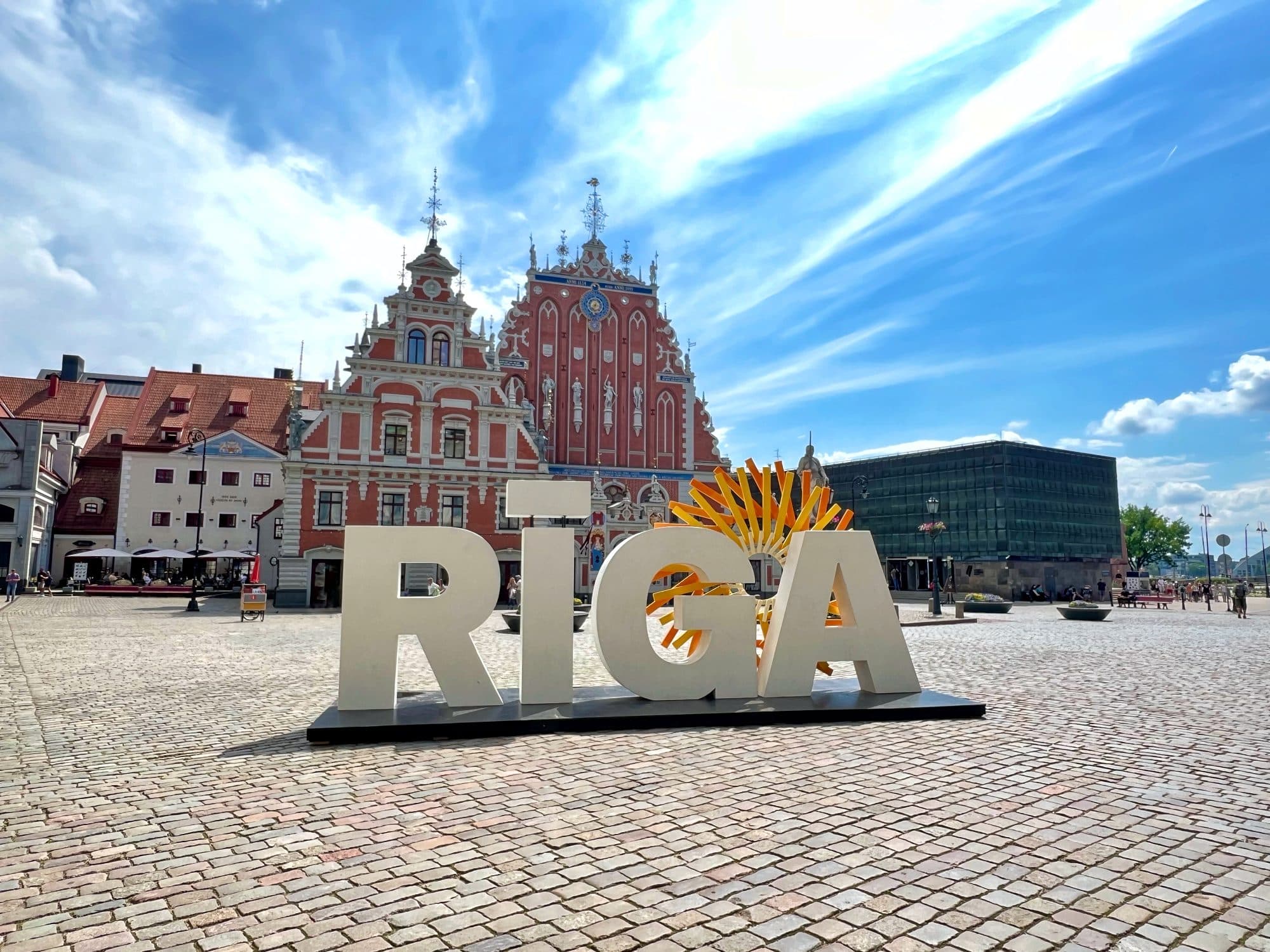 Latvia